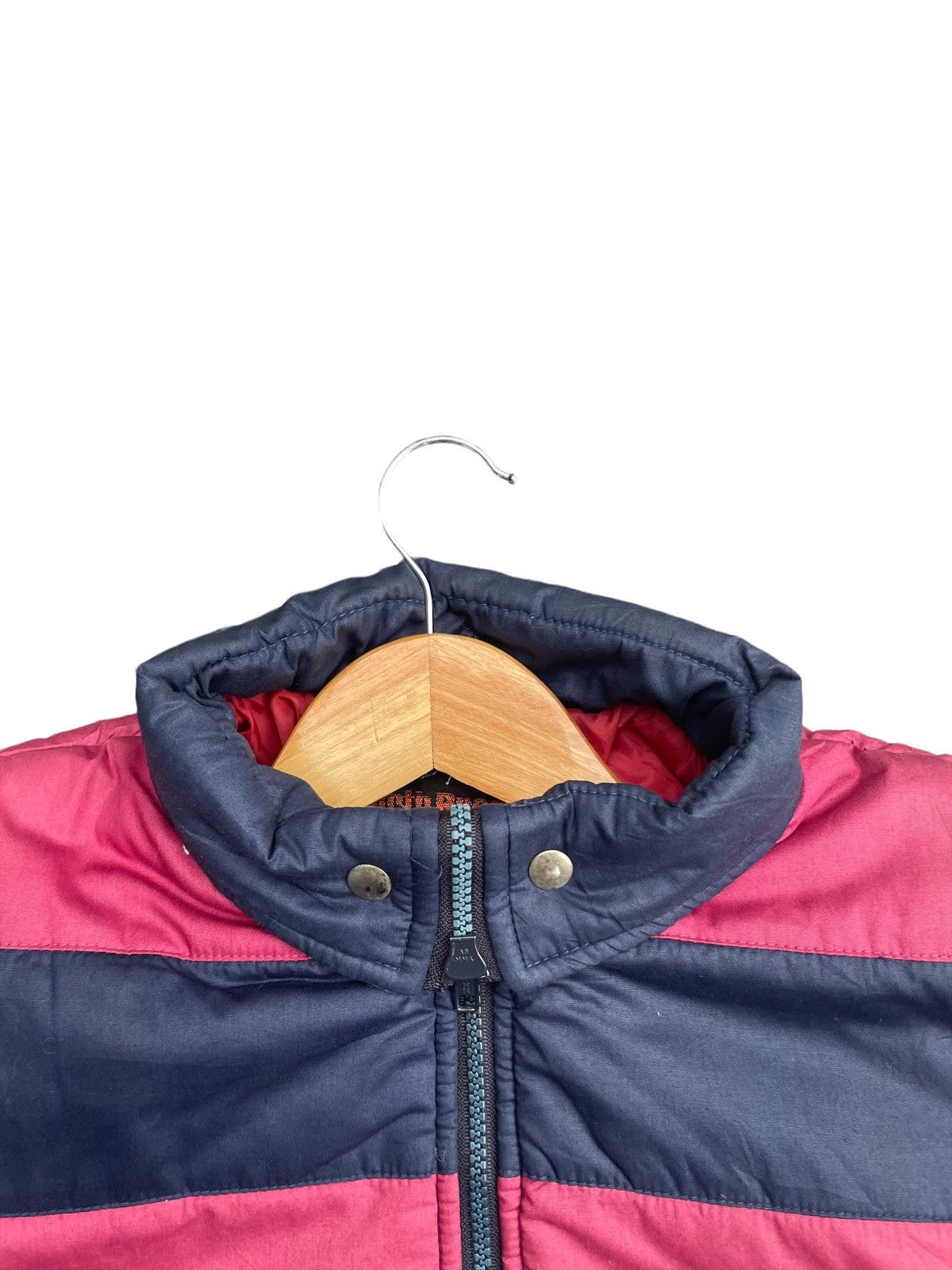 Japanese Brand North Breeze Puffer Jacket Size US L / EU 52-54 / 3 - 7 Thumbnail