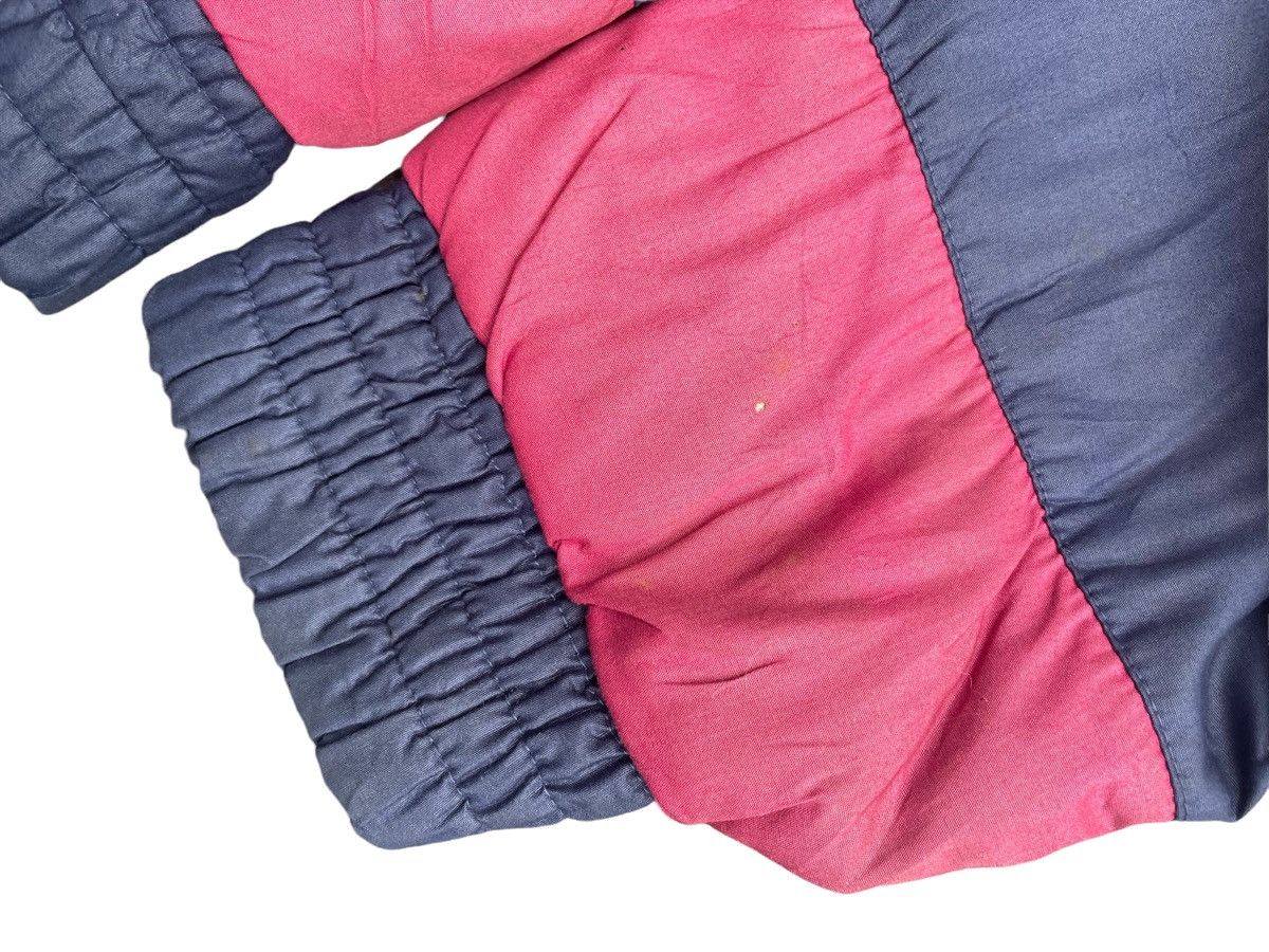 Japanese Brand North Breeze Puffer Jacket Size US L / EU 52-54 / 3 - 11 Thumbnail