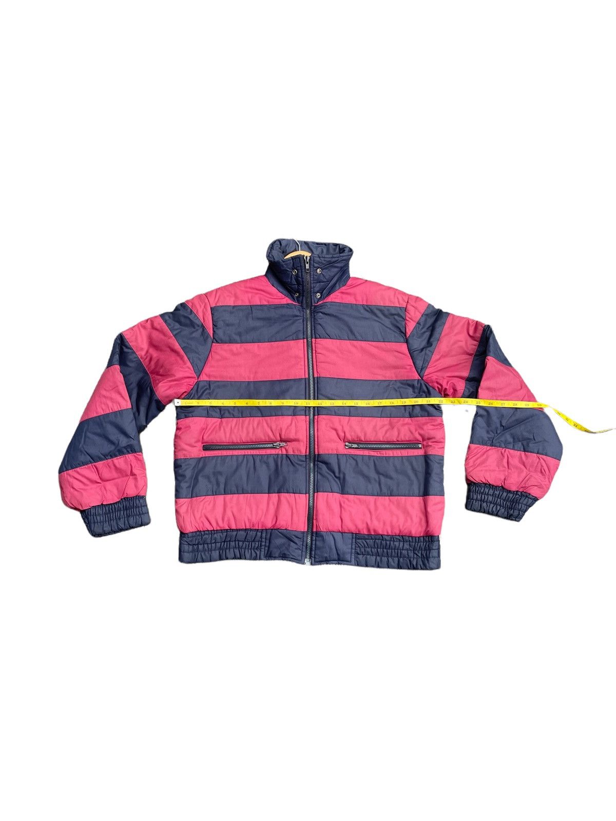 Japanese Brand North Breeze Puffer Jacket Size US L / EU 52-54 / 3 - 2 Thumbnail