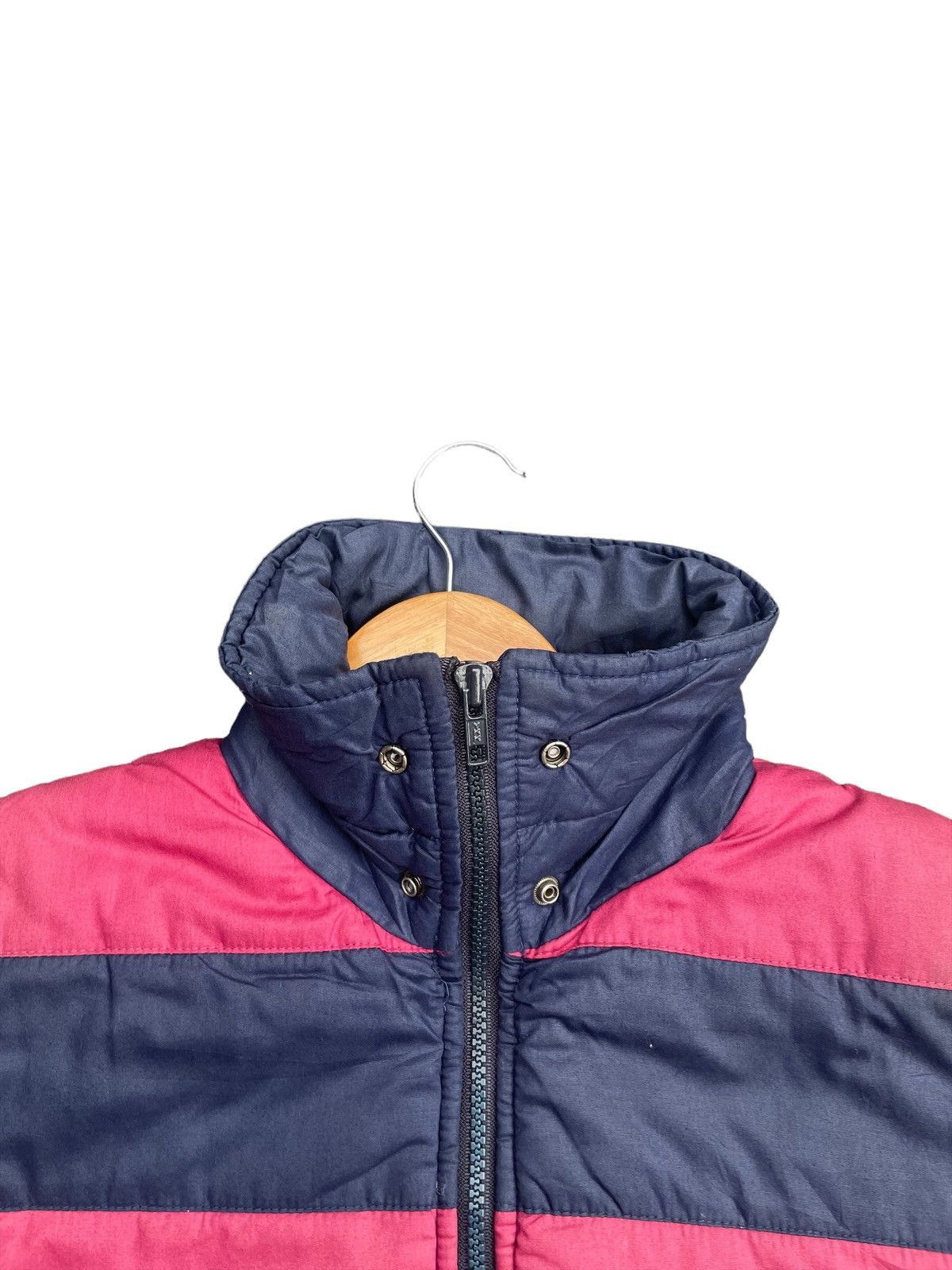 Japanese Brand North Breeze Puffer Jacket Size US L / EU 52-54 / 3 - 6 Thumbnail
