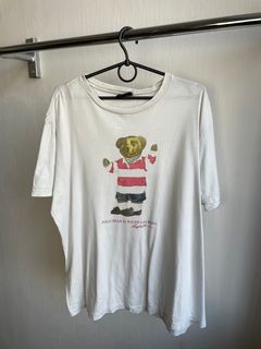 Cheap Louis Vuitton Teddy Bear Shirt, Louis Vuitton Logo T Shirt, Lv Shirt  Men - Wiseabe Apparels