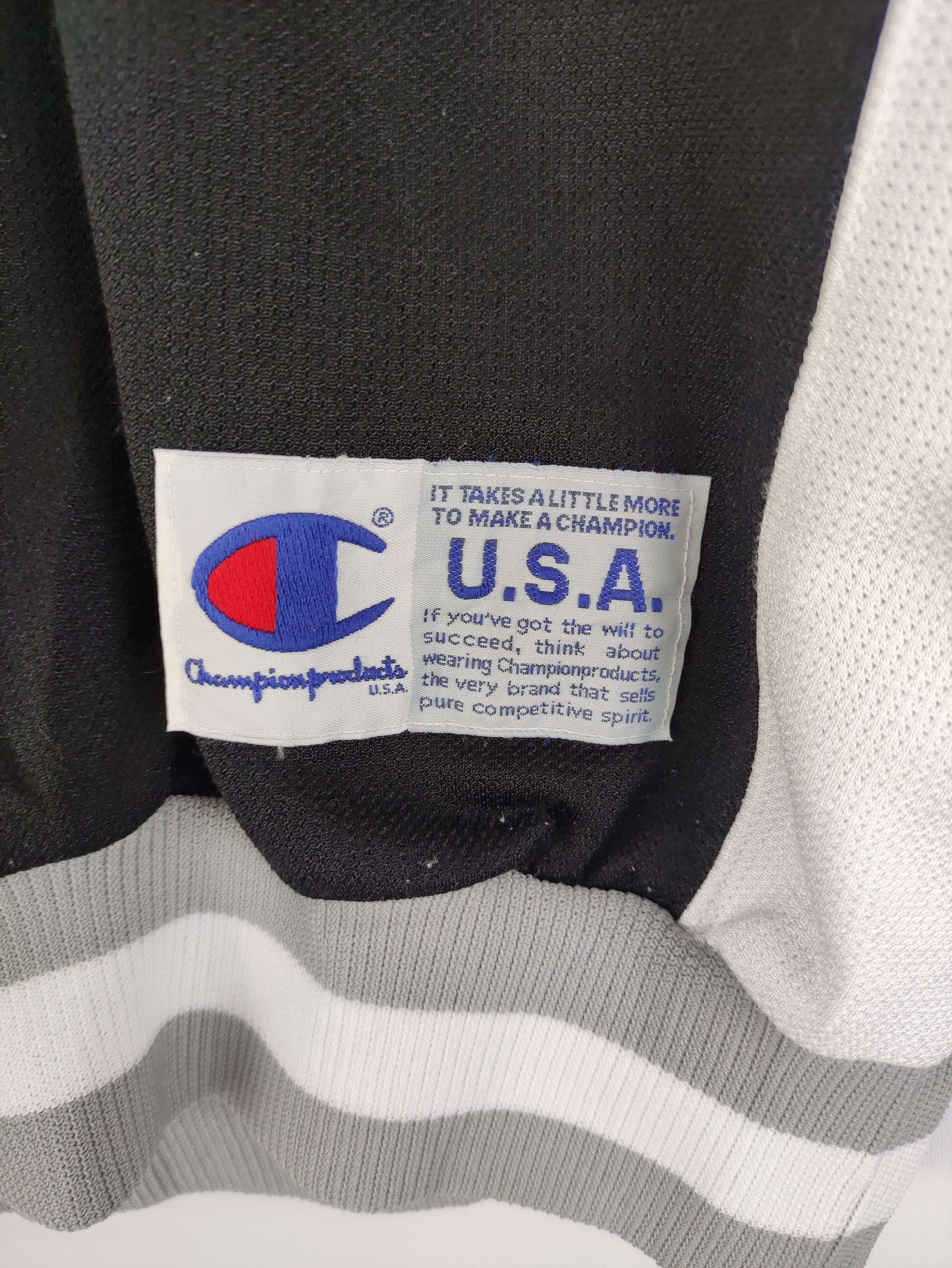 Champion Vintage Champion Sweatshirt Jumper Size US L / EU 52-54 / 3 - 2 Thumbnail