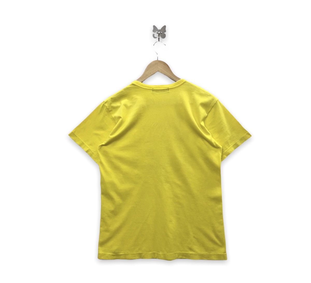 Japanese Brand × Takashi Murakami Takashi Murakami X 24 Hours Television Tshirt Size US M / EU 48-50 / 2 - 2 Thumbnail