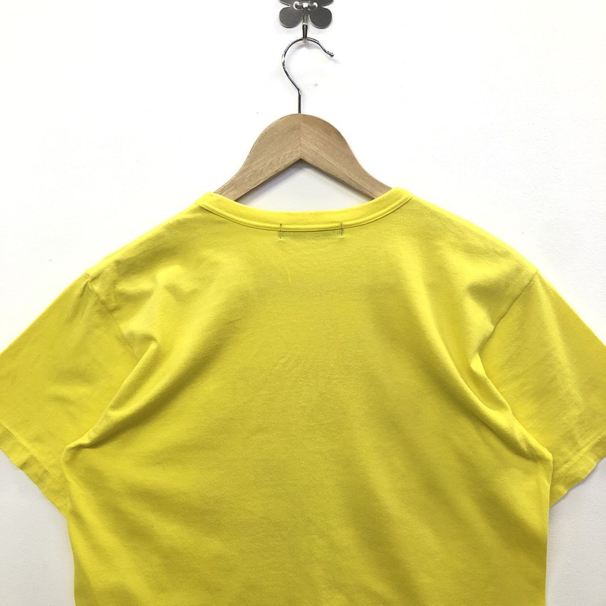 Japanese Brand × Takashi Murakami Takashi Murakami X 24 Hours Television Tshirt Size US M / EU 48-50 / 2 - 11 Thumbnail