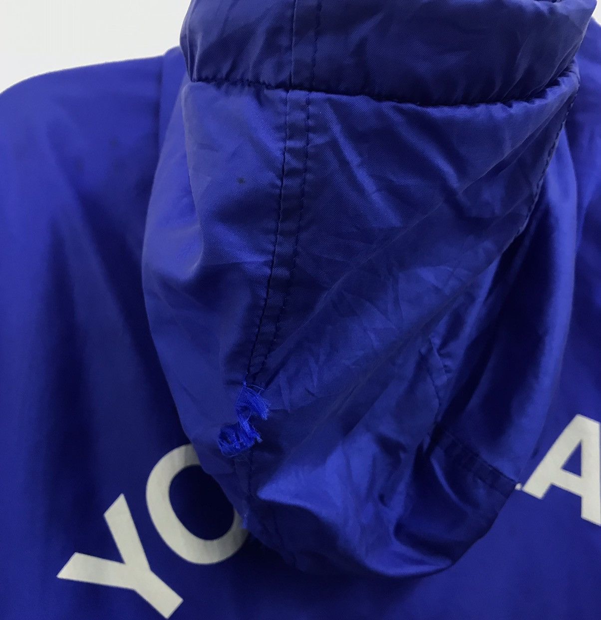 Puma PUMA EXTRA OUR WORD FOR QUALITY HIT UNION HOODIE Size US L / EU 52-54 / 3 - 9 Thumbnail
