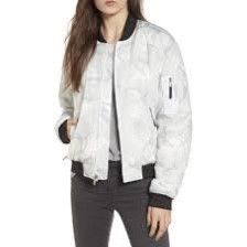 North face hotsell barstol bomber