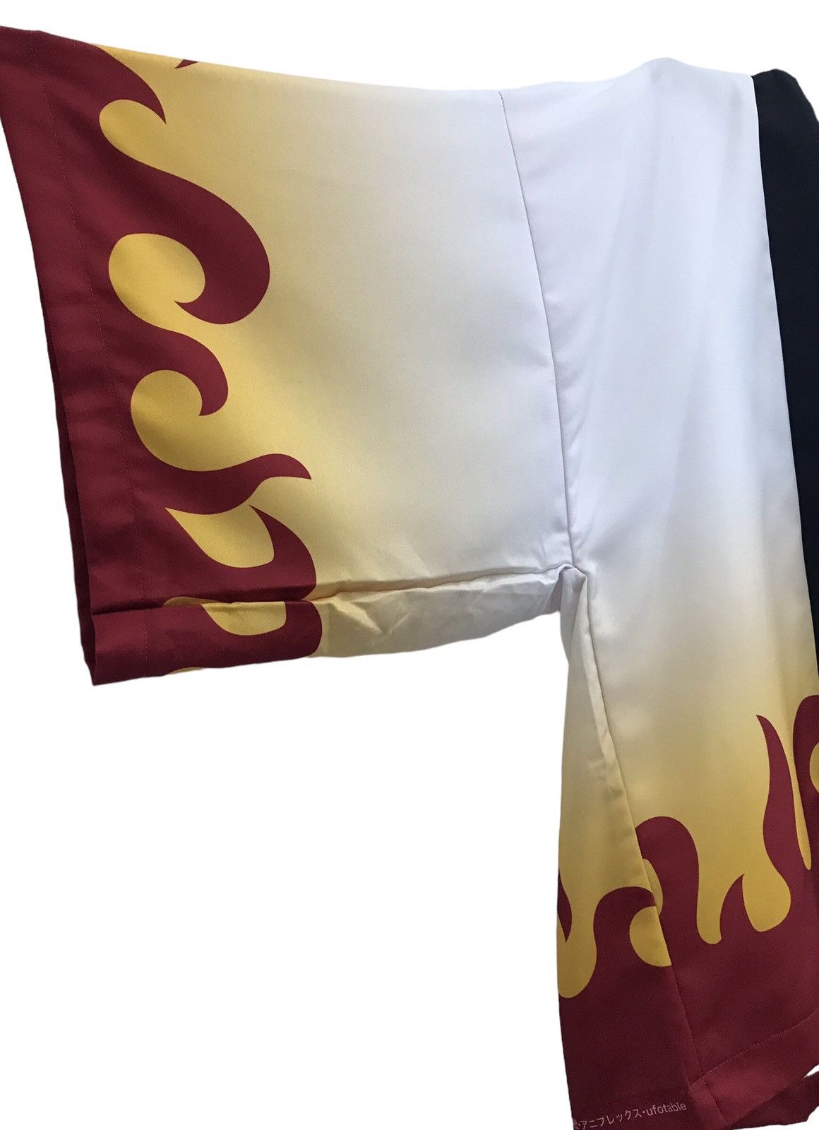 Anime × Japanese Brand JAPANESE BRAND KIMETSU NO YAIBA RENGOKU KYOJURO KIMONO Size US L / EU 52-54 / 3 - 4 Thumbnail