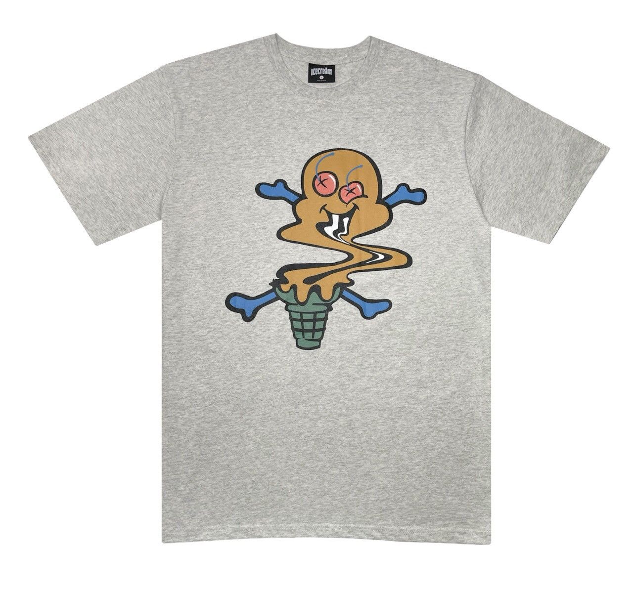 ICECREAM Static Age S/S T-Shirt Retail: $50 (NWT)