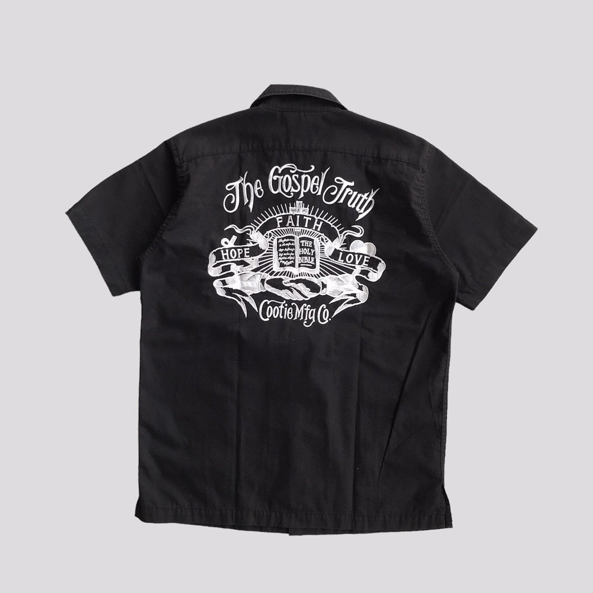 Engineered Garments ️‍🔥Cootie Production by Engineered Garments Shirt