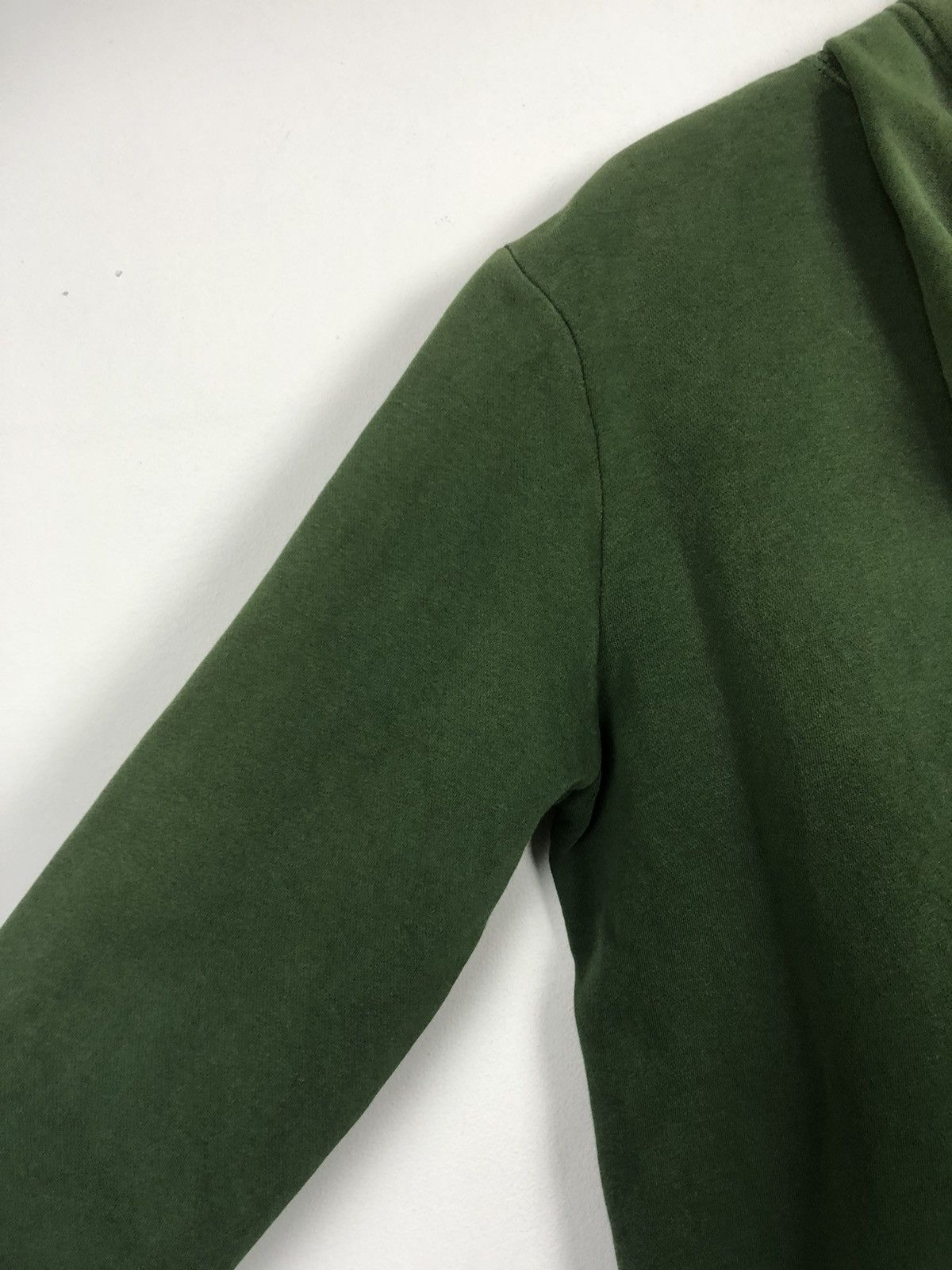 Gap Vintage GAP Sweater Hoodies Size US M / EU 48-50 / 2 - 5 Thumbnail