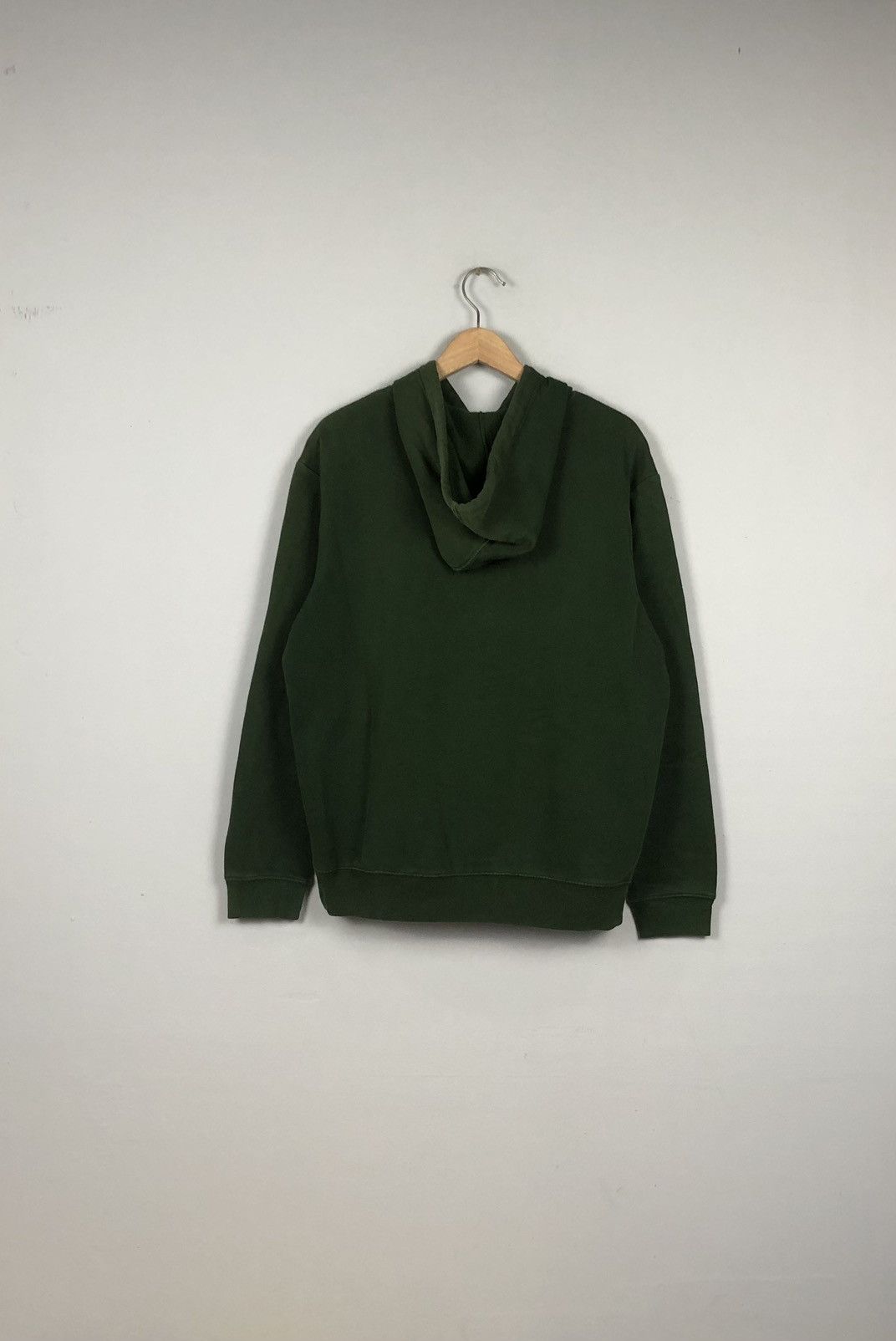 Gap Vintage GAP Sweater Hoodies Size US M / EU 48-50 / 2 - 8 Thumbnail