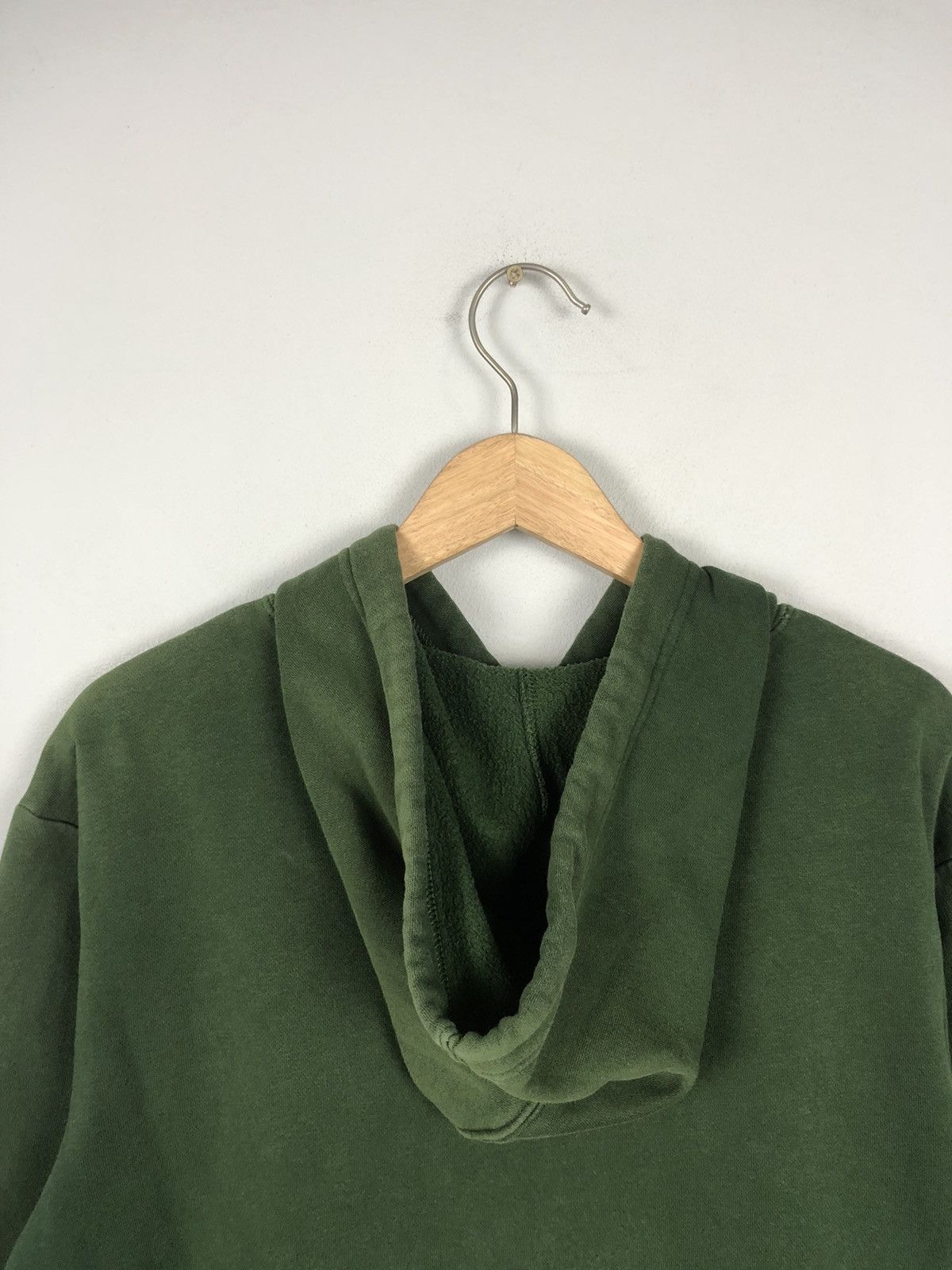 Gap Vintage GAP Sweater Hoodies Size US M / EU 48-50 / 2 - 7 Thumbnail