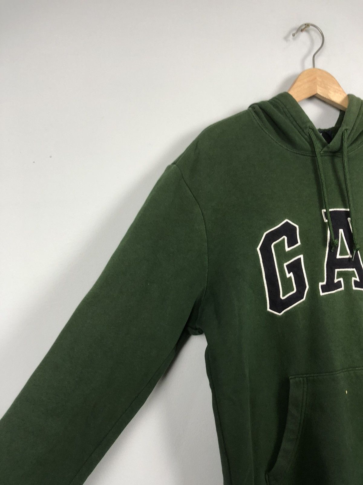 Gap Vintage GAP Sweater Hoodies Size US M / EU 48-50 / 2 - 3 Thumbnail