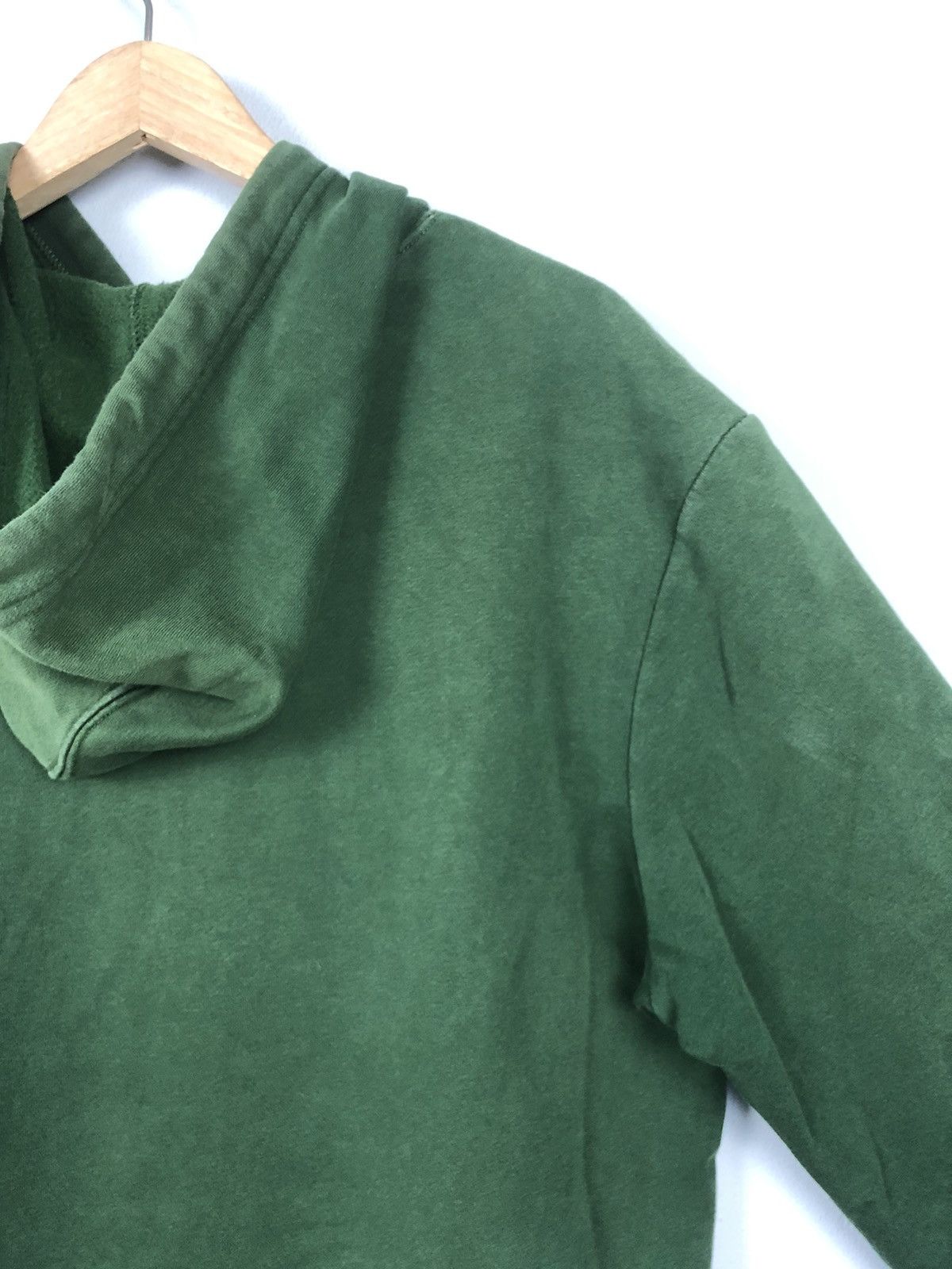 Gap Vintage GAP Sweater Hoodies Size US M / EU 48-50 / 2 - 6 Thumbnail
