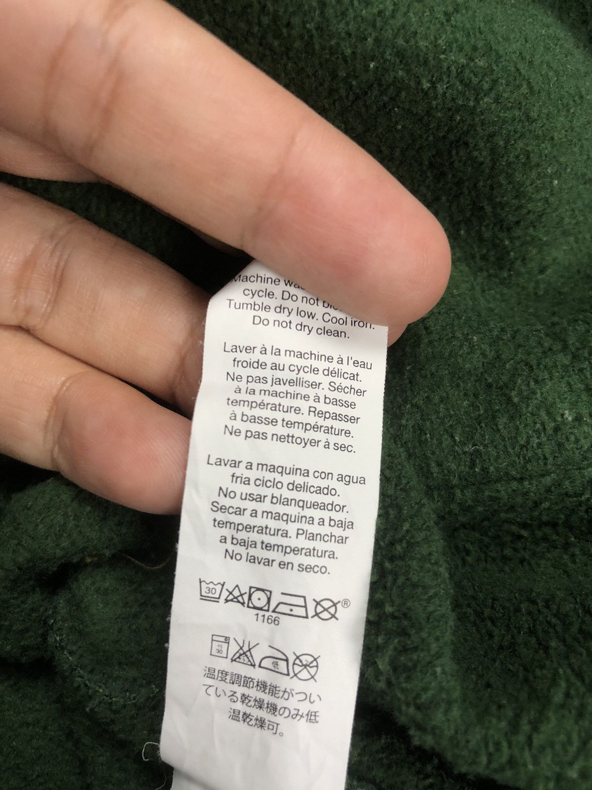Gap Vintage GAP Sweater Hoodies Size US M / EU 48-50 / 2 - 12 Thumbnail