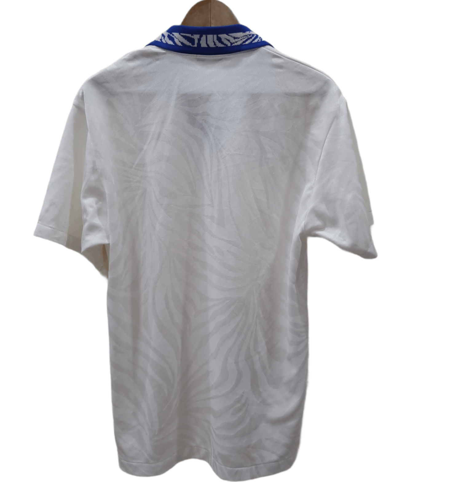Asics 🔥Vintage 🔥 Asics Jerseys Size US L / EU 52-54 / 3 - 4 Thumbnail