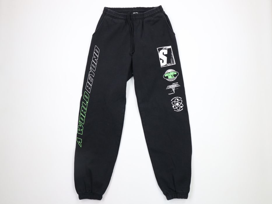 Shadow cheap hill sweatpants