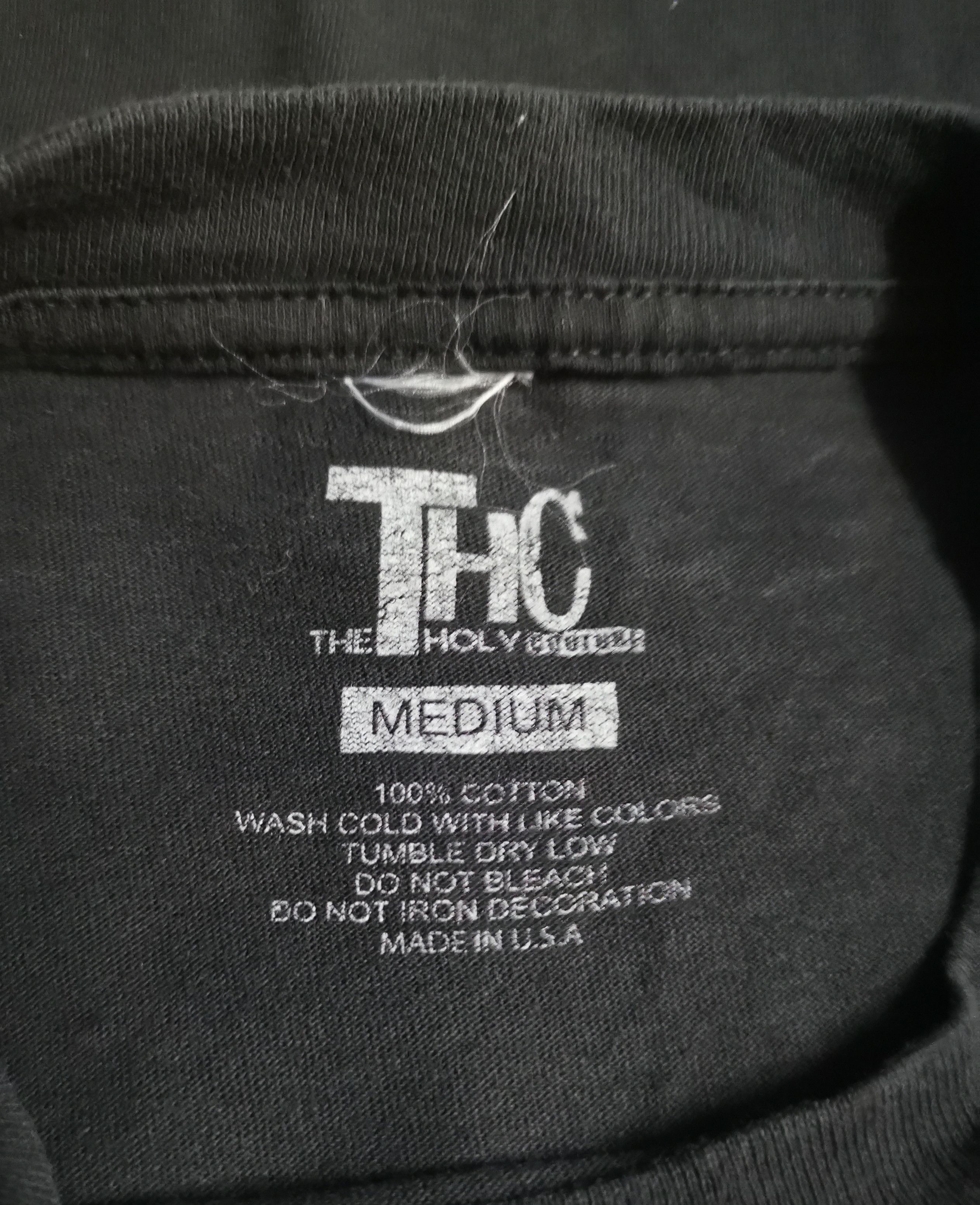 Other The Holy Couture Retro Kicks Tees 💥 Nice Design 💥 Size US M / EU 48-50 / 2 - 7 Thumbnail