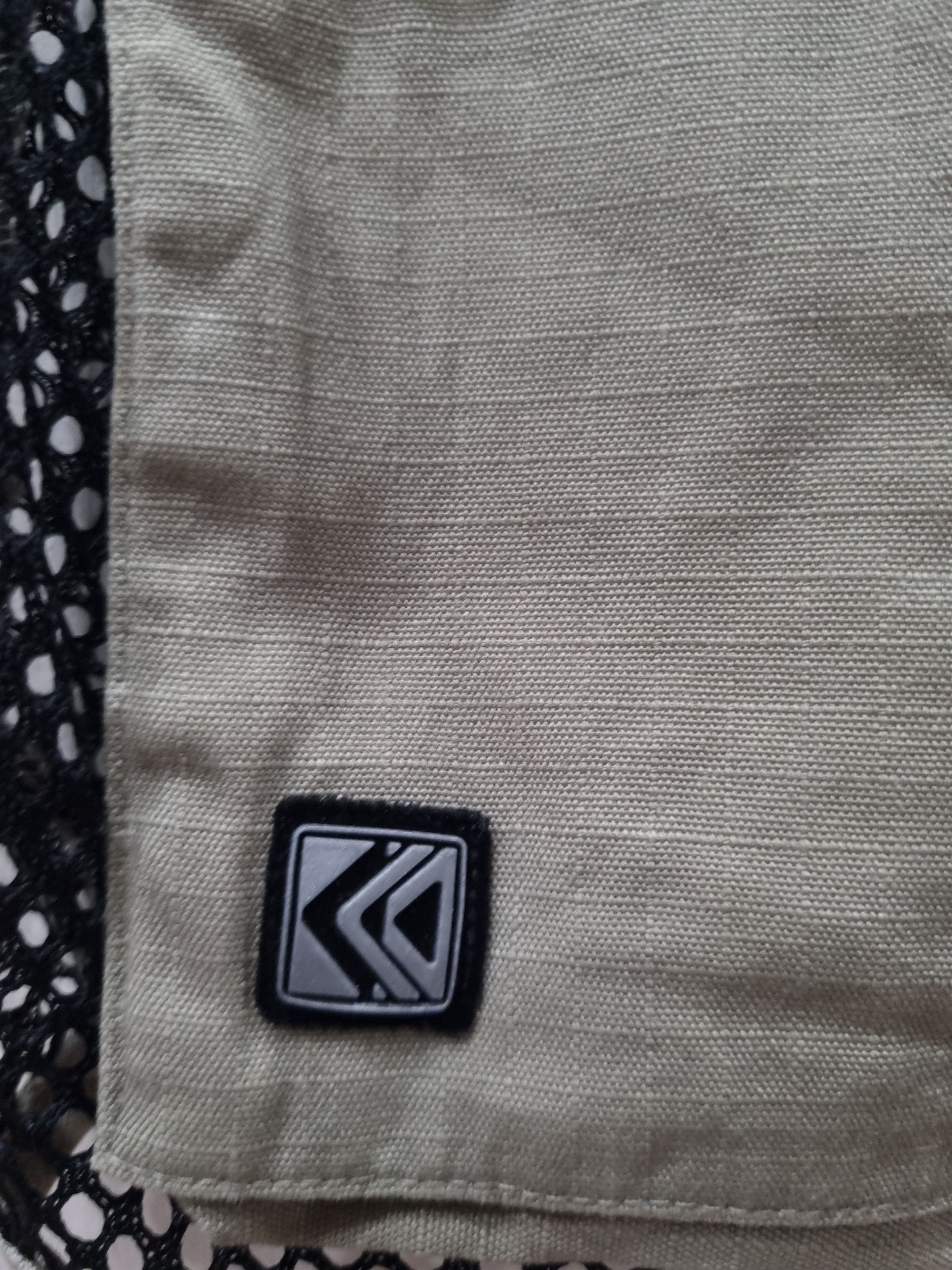 Japanese Brand Lonely Wolf Vest x Japanese Brand Size 38L - 5 Thumbnail