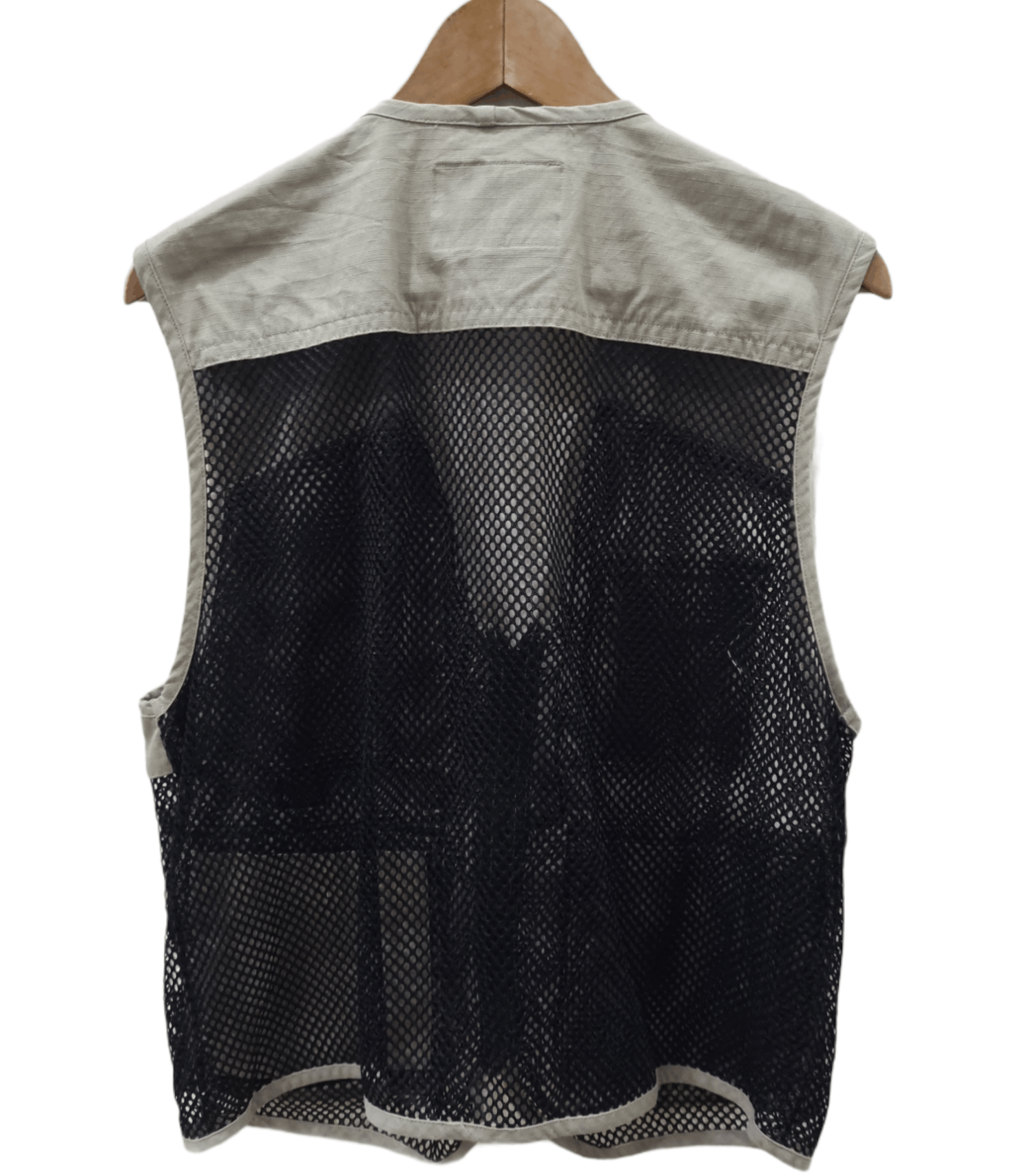 Japanese Brand Lonely Wolf Vest x Japanese Brand Size 38L - 4 Thumbnail