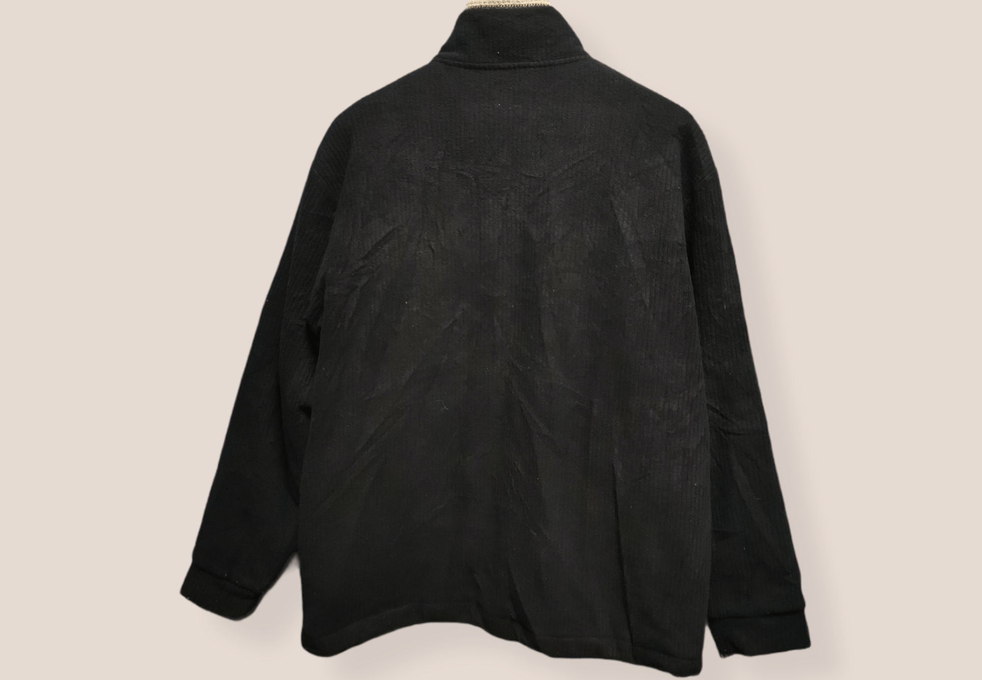 Gerry Cosby Fleece Zipper Jacket