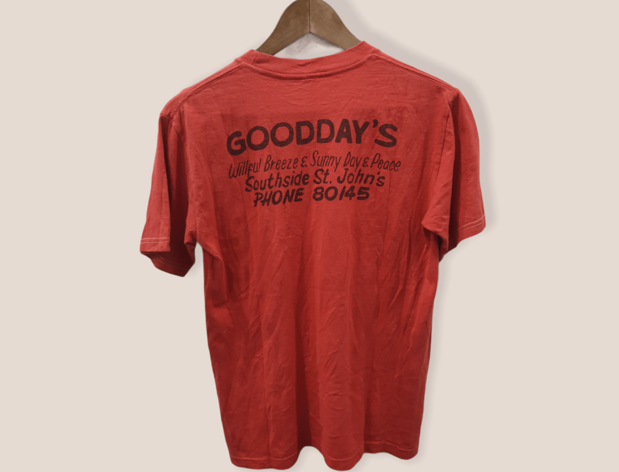 Other Old Betty's Summer Recreation Tees Size US S / EU 44-46 / 1 - 2 Thumbnail