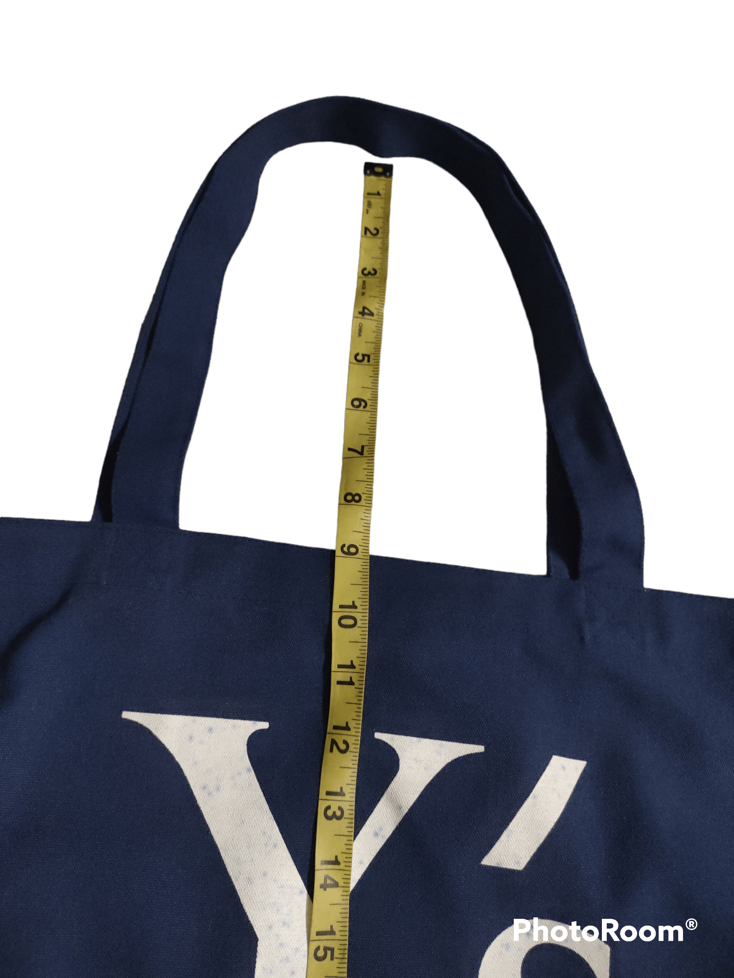 Japanese Brand × Yohji Yamamoto 🔥Hot item🔥Yohji Yamamoto by Y's ToteBag Size ONE SIZE - 5 Thumbnail