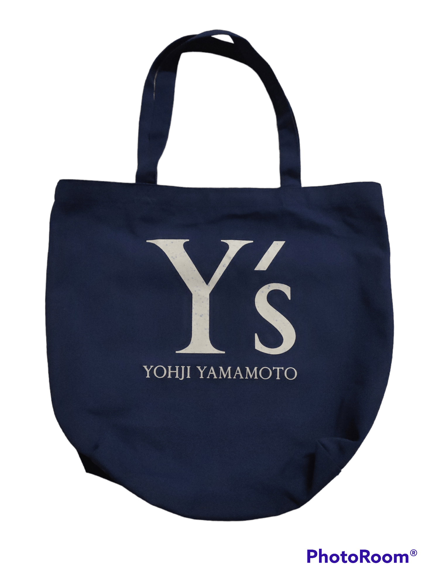 Japanese Brand × Yohji Yamamoto 🔥Hot item🔥Yohji Yamamoto by Y's ToteBag Size ONE SIZE - 1 Thumbnail