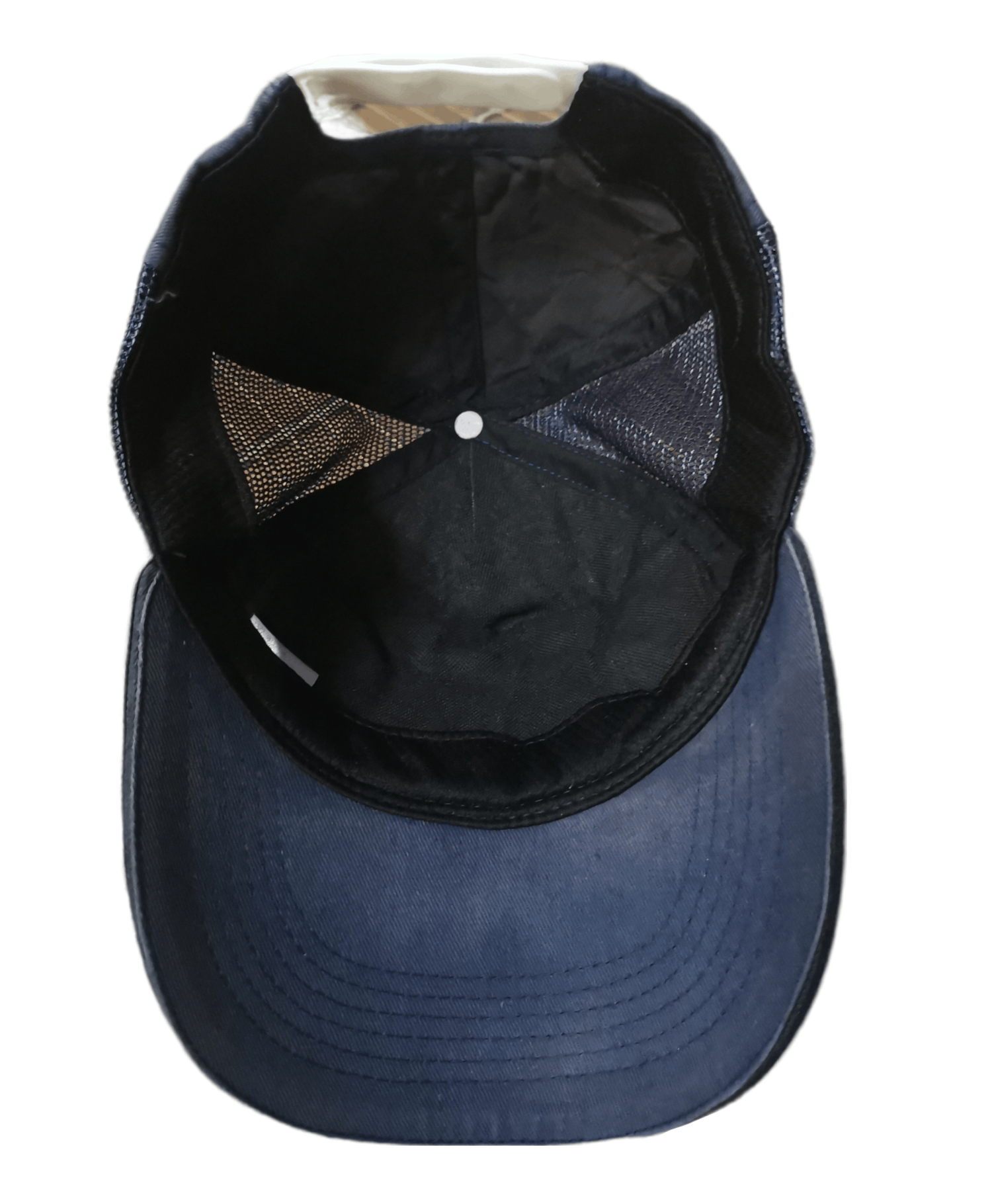 Japanese Brand × Vintage 🔥Final Price Drop 🔥Vintage Jizo Hat Faded-Distressed Size ONE SIZE - 7 Thumbnail