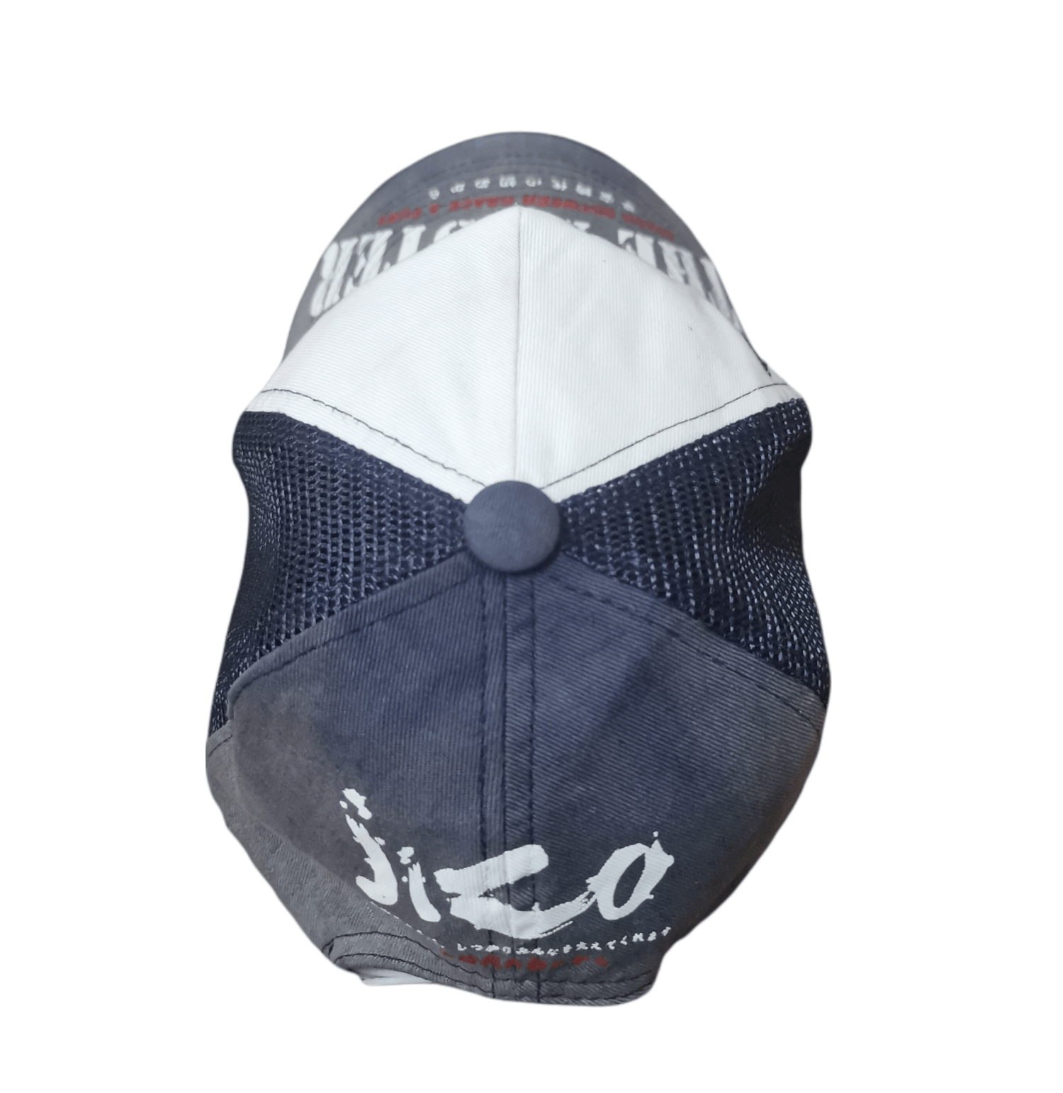 Japanese Brand × Vintage 🔥Final Price Drop 🔥Vintage Jizo Hat Faded-Distressed Size ONE SIZE - 6 Thumbnail