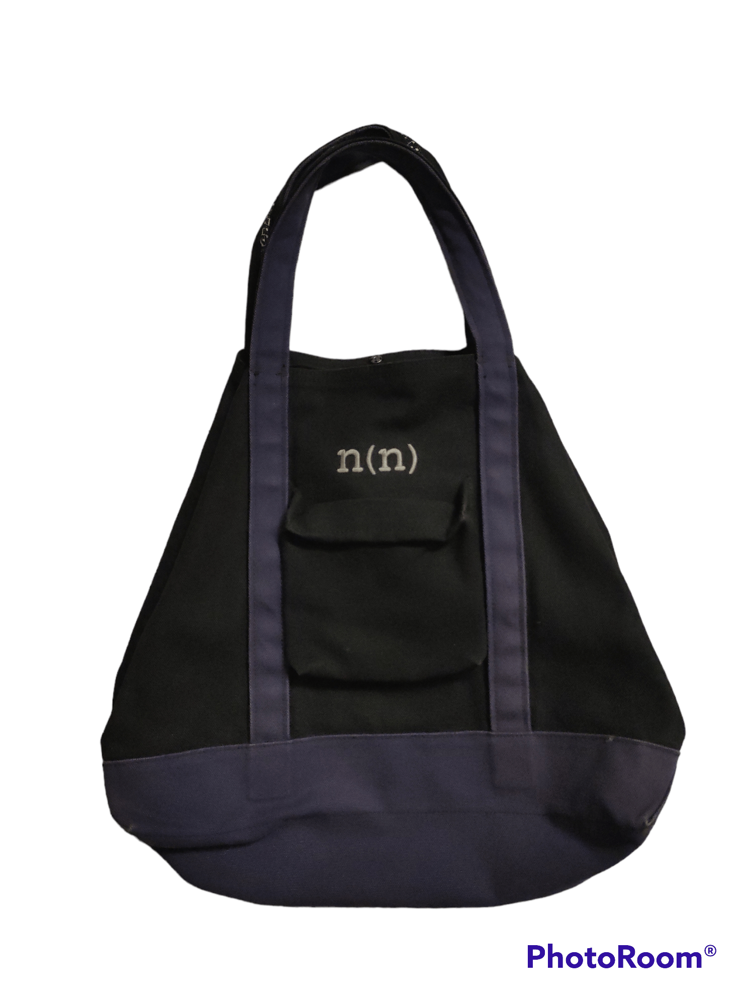 Number (N)ine × Takahiromiyashita The Soloist. 🔥Hot Item🔥Tote Bag Number  Nine N(N) x Hand Bag | Grailed