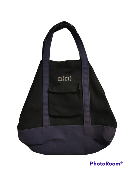 Number (N)ine 🔥Hot Item🔥Tote Bag Number Nine N(N) x Hand Bag
