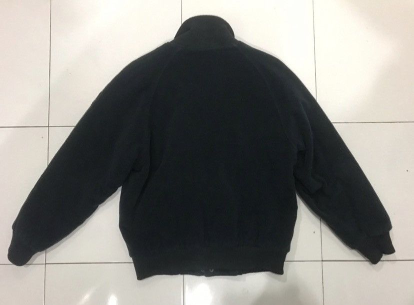 Lacoste 🔥Vintage🔥 Lacoste Wool Jacket Size US L / EU 52-54 / 3 - 11 Thumbnail
