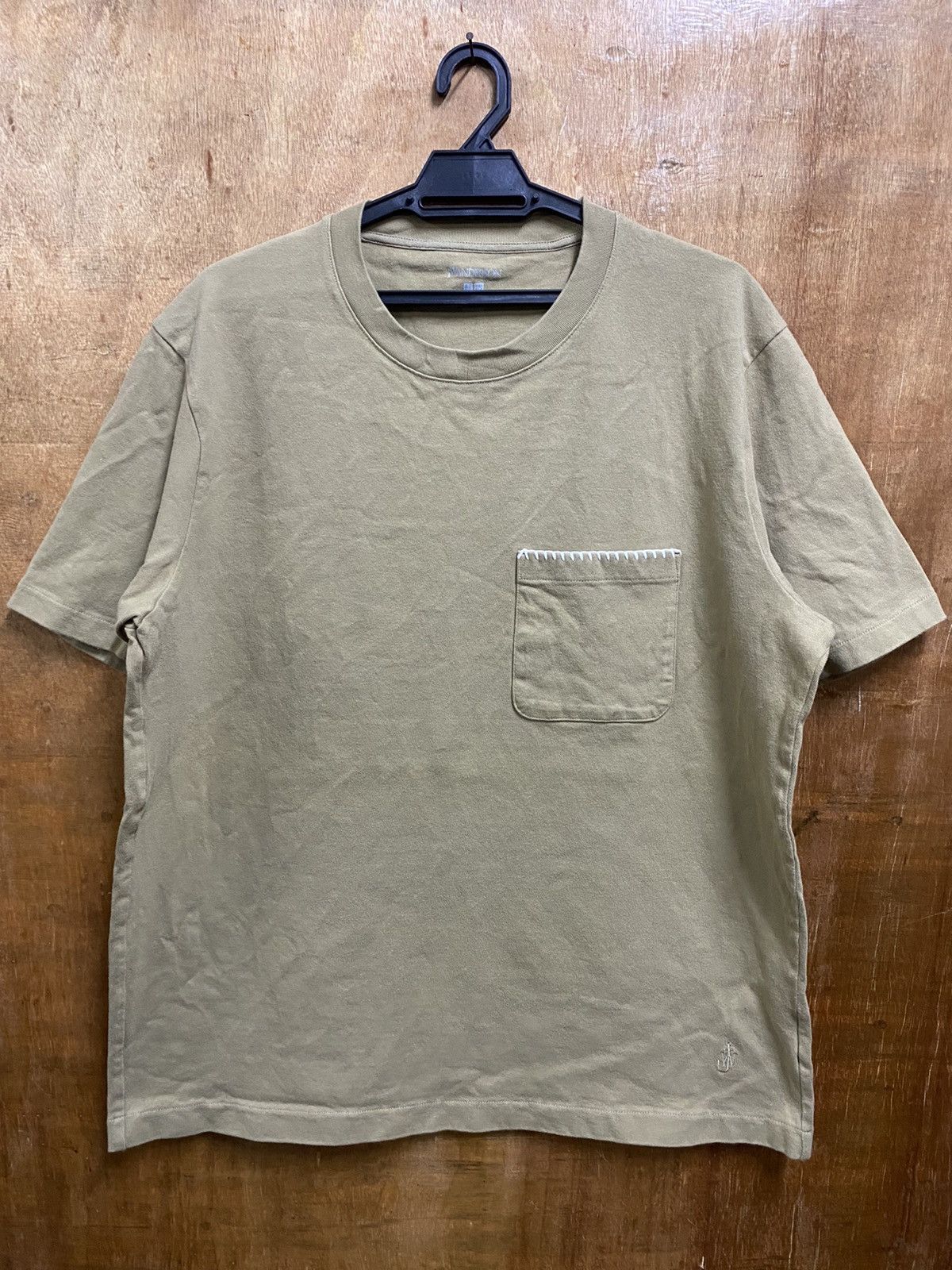 🔥Uniqlo x J.W.Anderson Pocket T
