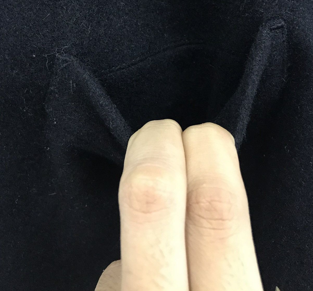 Lemaire × Uniqlo UNIQLO AND LEMAIRE JACKET COAT Size US S / EU 44-46 / 1 - 6 Thumbnail