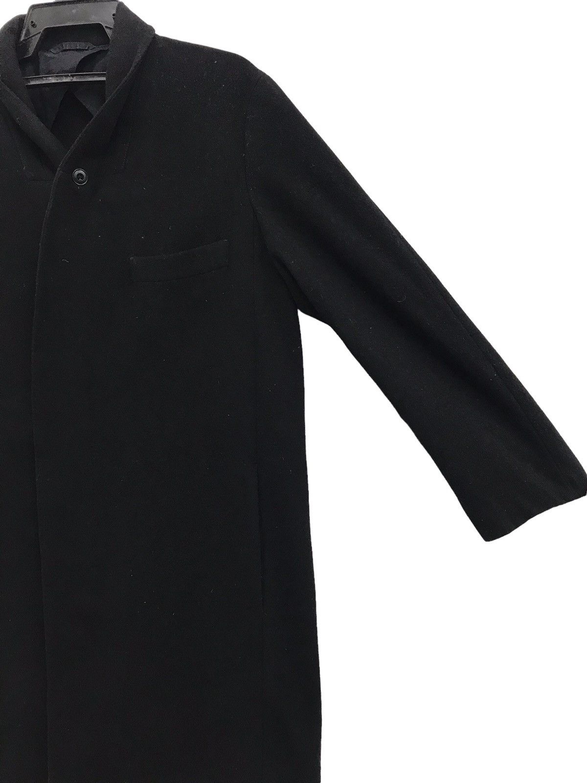 Lemaire × Uniqlo UNIQLO AND LEMAIRE JACKET COAT Size US S / EU 44-46 / 1 - 4 Thumbnail