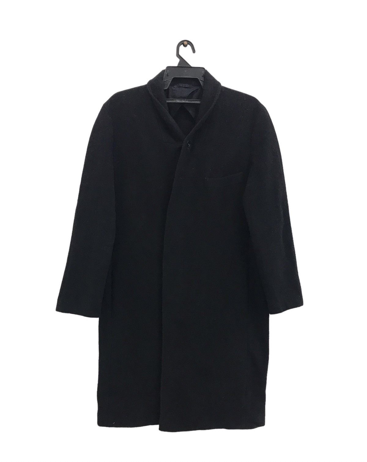 Lemaire × Uniqlo UNIQLO AND LEMAIRE JACKET COAT Size US S / EU 44-46 / 1 - 1 Thumbnail