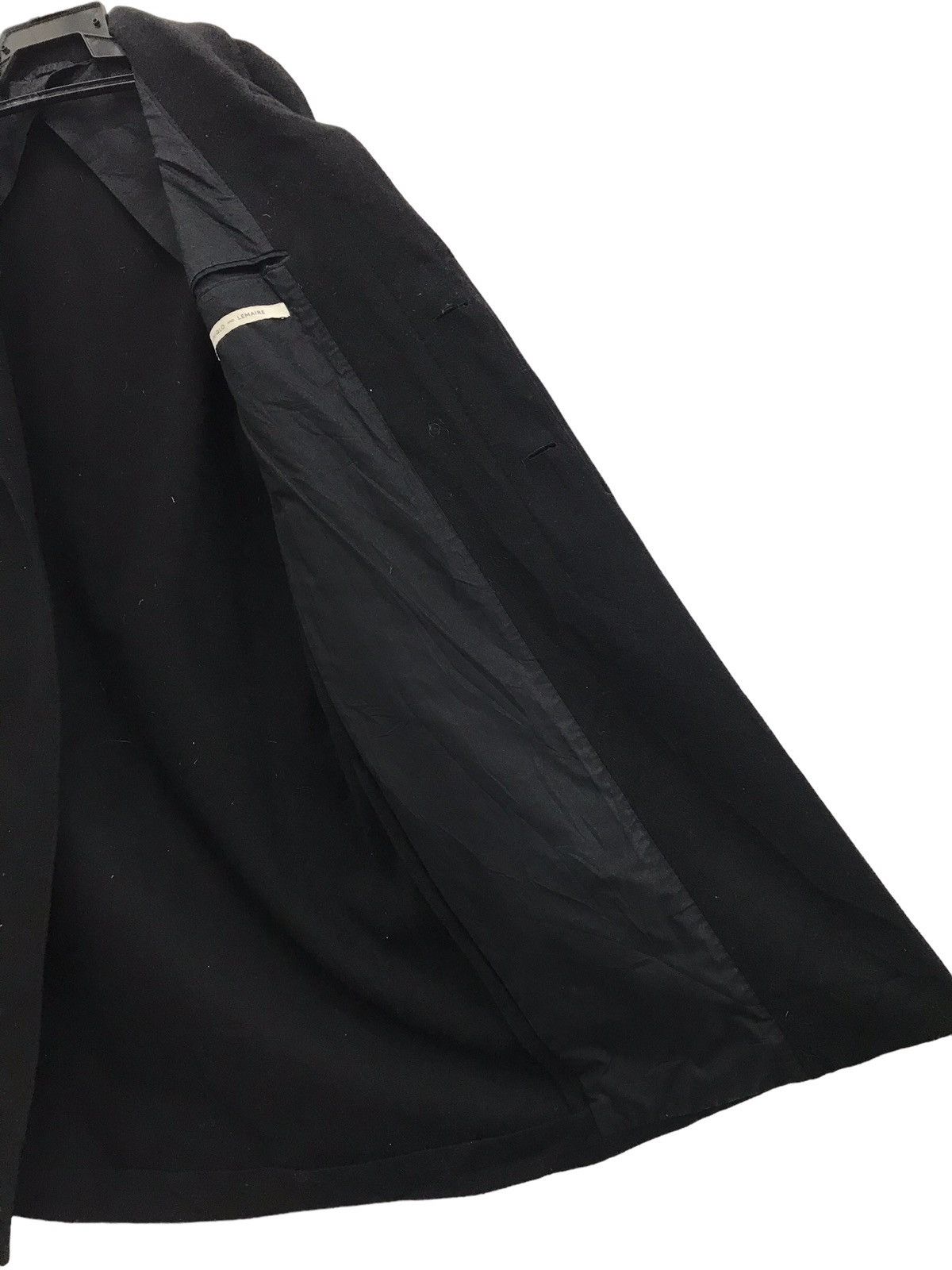 Lemaire × Uniqlo UNIQLO AND LEMAIRE JACKET COAT Size US S / EU 44-46 / 1 - 10 Thumbnail