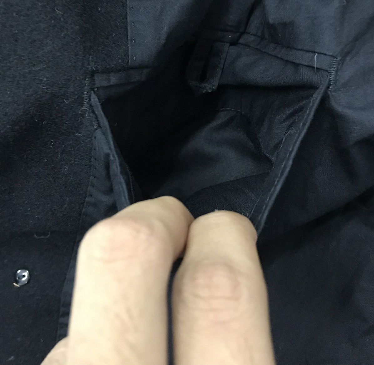 Lemaire × Uniqlo UNIQLO AND LEMAIRE JACKET COAT Size US S / EU 44-46 / 1 - 12 Thumbnail
