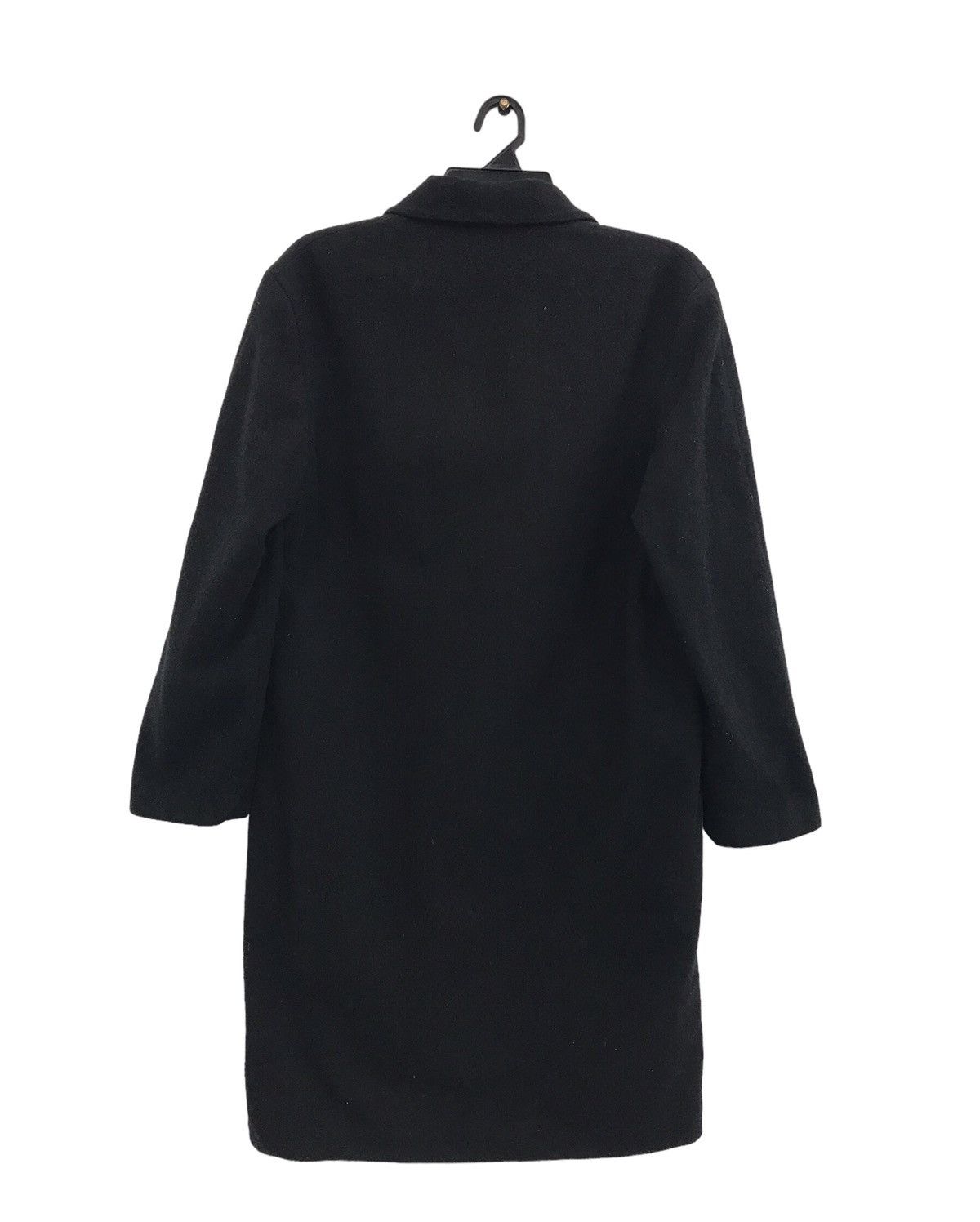 Lemaire × Uniqlo UNIQLO AND LEMAIRE JACKET COAT Size US S / EU 44-46 / 1 - 2 Thumbnail