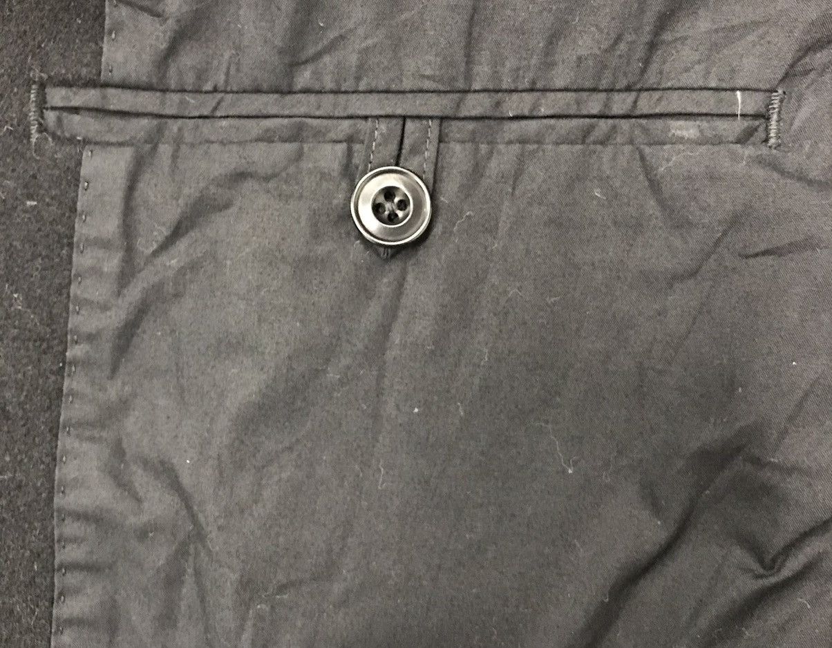 Lemaire × Uniqlo UNIQLO AND LEMAIRE JACKET COAT Size US S / EU 44-46 / 1 - 11 Thumbnail