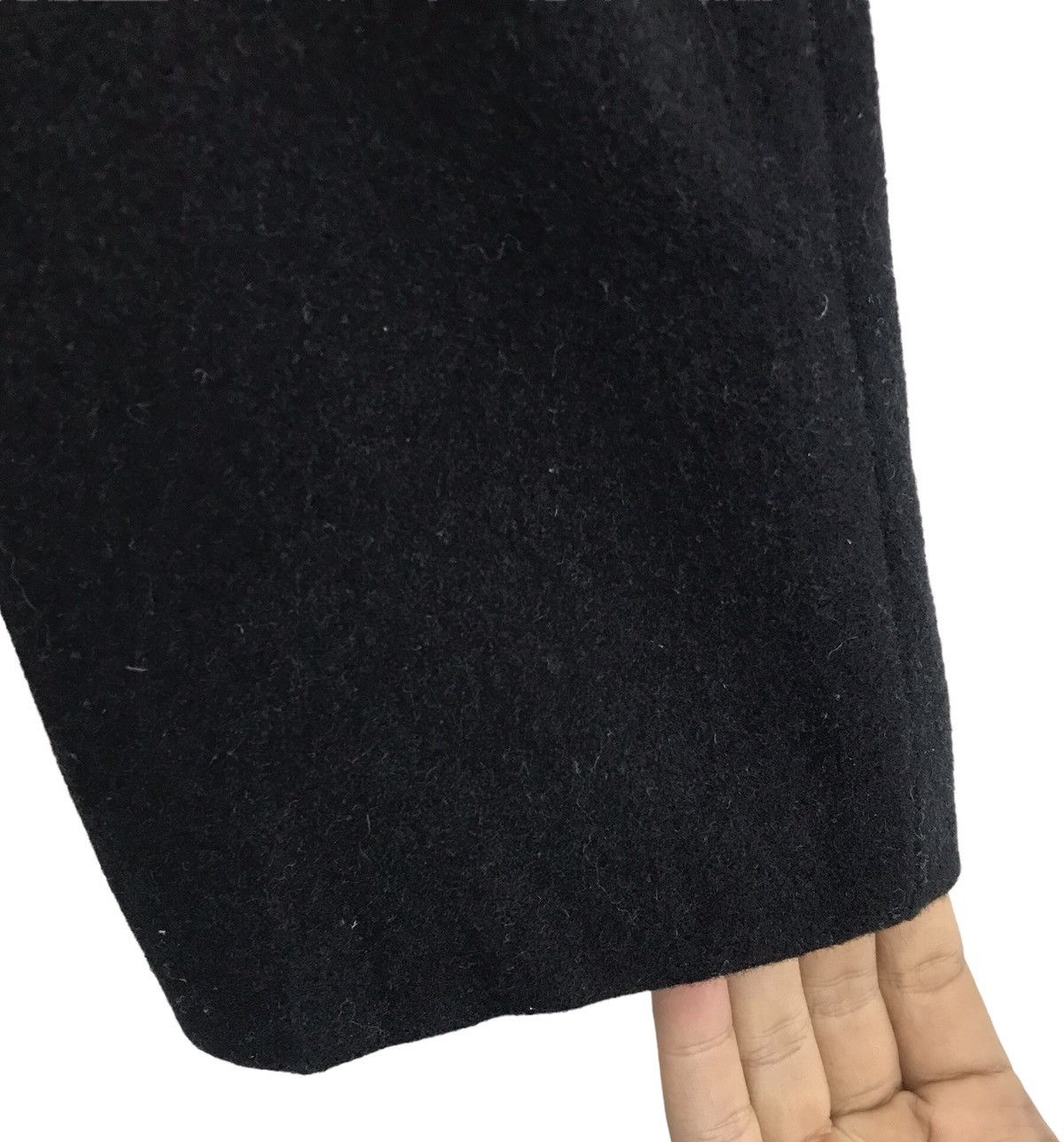 Lemaire × Uniqlo UNIQLO AND LEMAIRE JACKET COAT Size US S / EU 44-46 / 1 - 9 Thumbnail