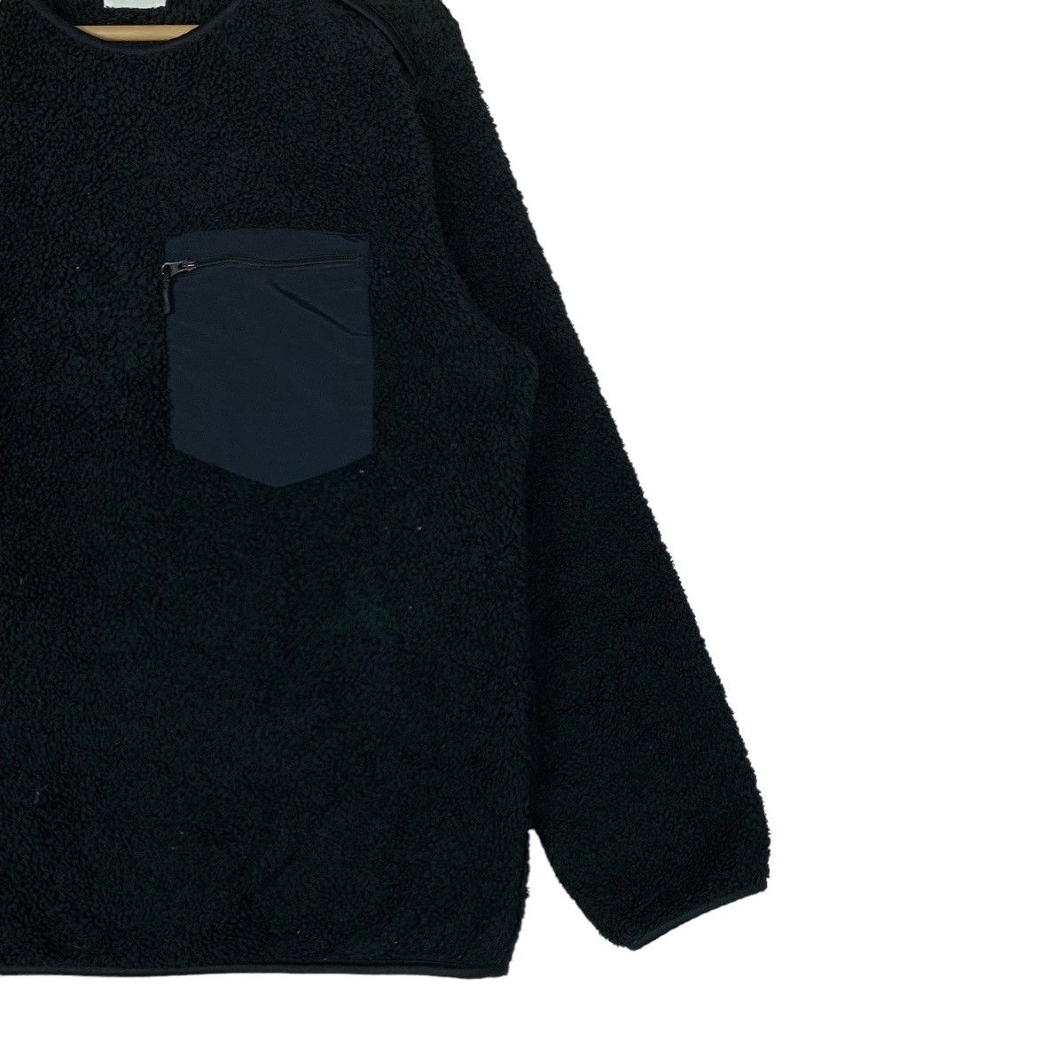 Engineered Garments × Uniqlo Japanese Brand Uniqlo Collaboration with Engineered Garments Size US L / EU 52-54 / 3 - 3 Thumbnail