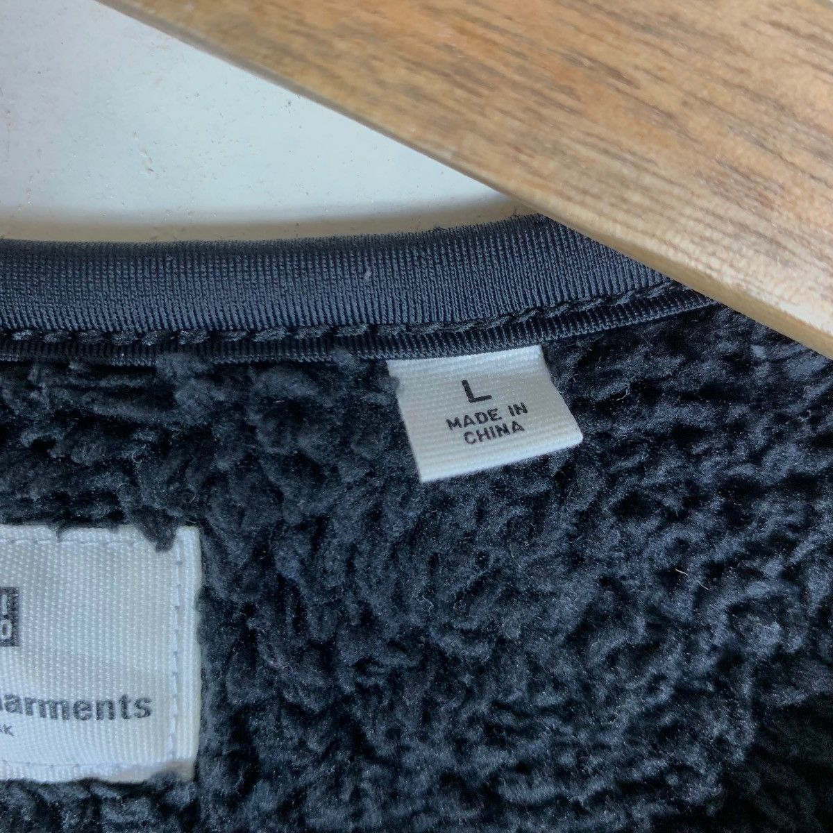Engineered Garments × Uniqlo Japanese Brand Uniqlo Collaboration with Engineered Garments Size US L / EU 52-54 / 3 - 7 Thumbnail