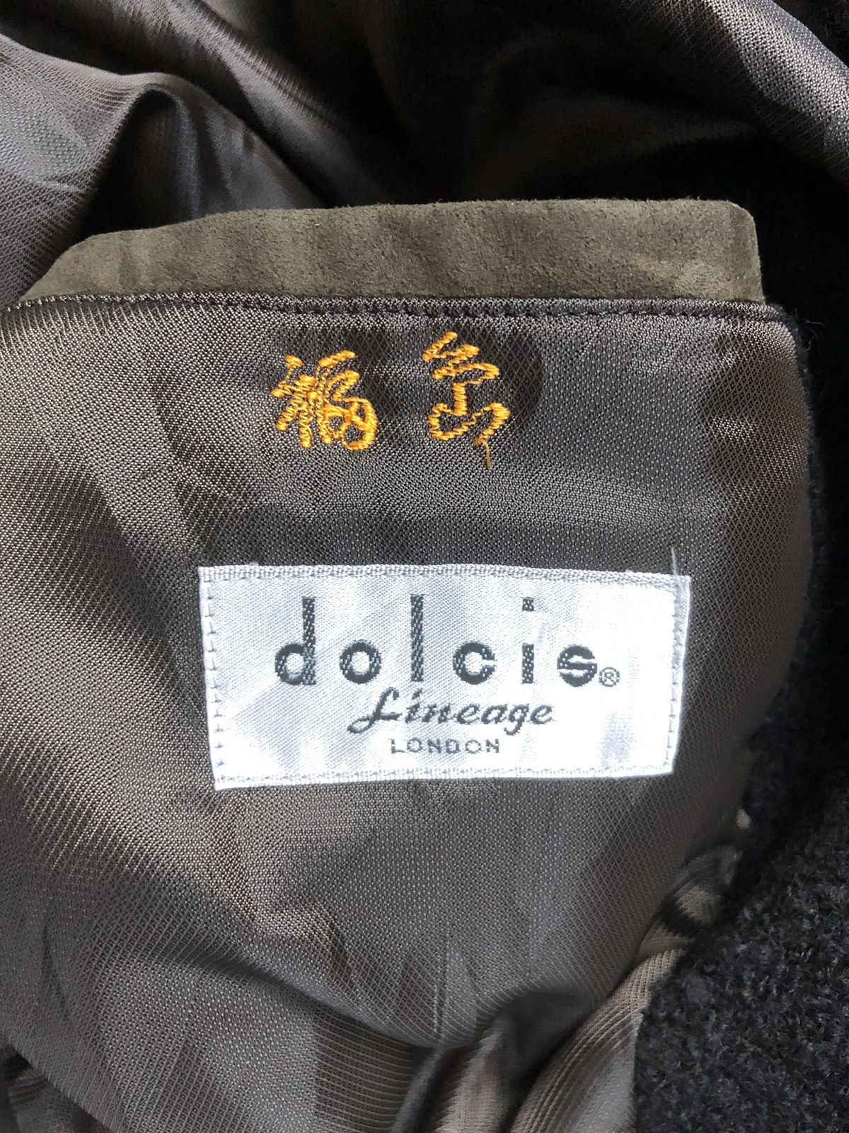 Other Dolcis Italian Designers Jacket Size M / US 6-8 / IT 42-44 - 9 Thumbnail