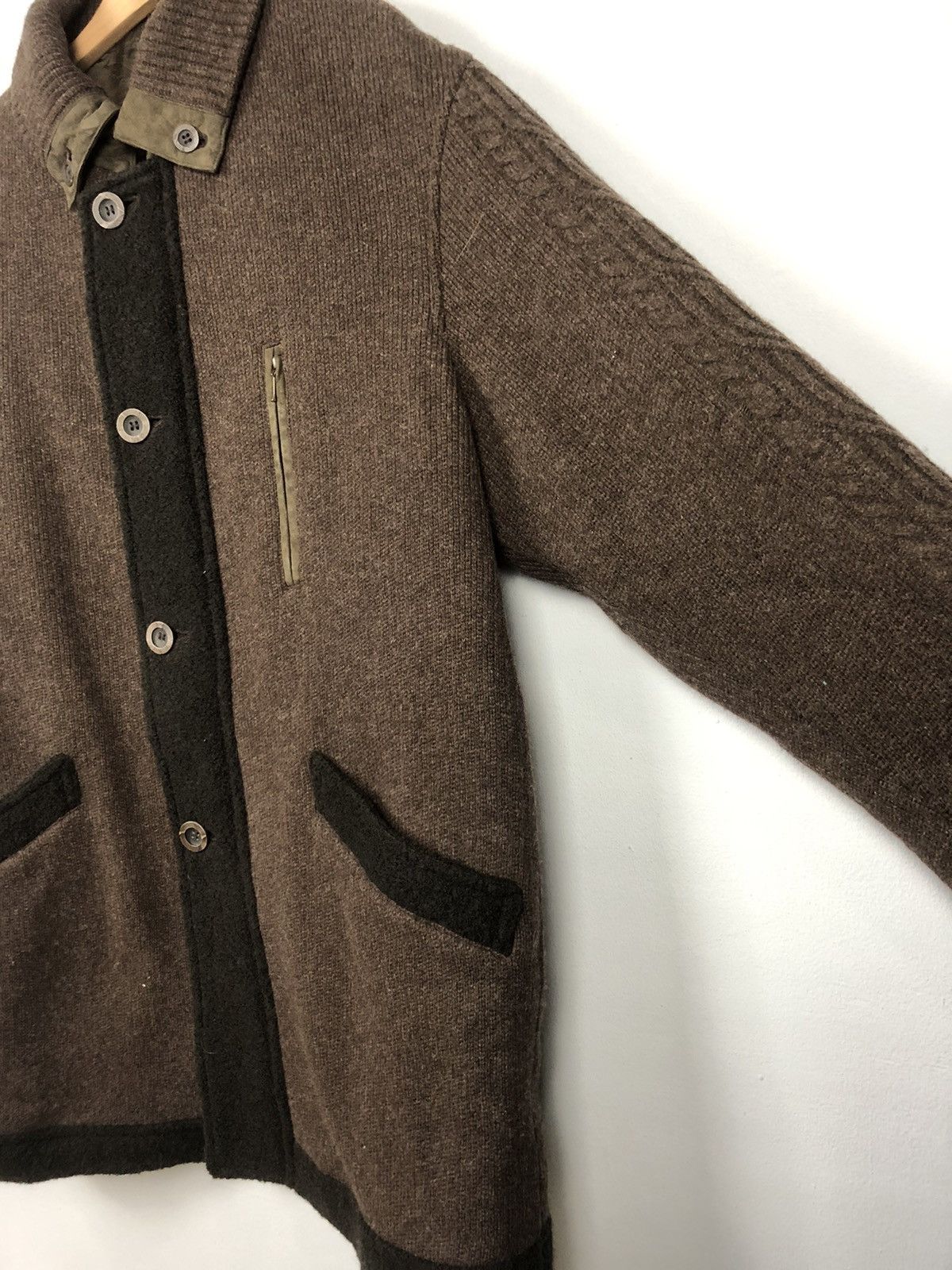 Other Dolcis Italian Designers Jacket Size M / US 6-8 / IT 42-44 - 5 Thumbnail