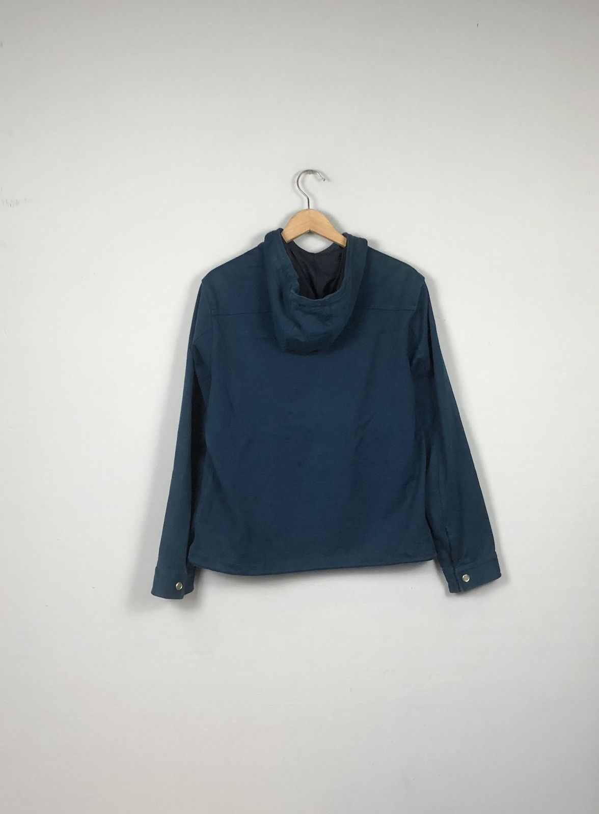 Japanese Brand × Other × Vintage Authentic wear Japanese Brand Jacket Size US M / EU 48-50 / 2 - 8 Thumbnail