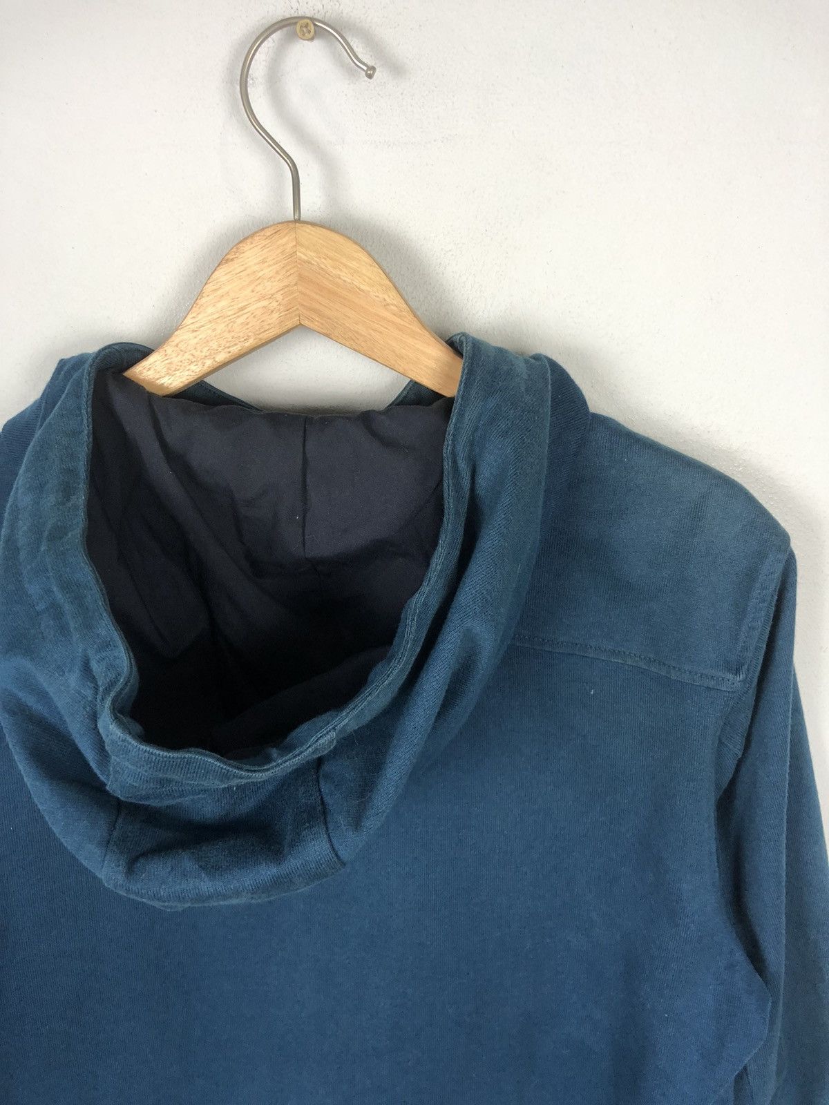 Japanese Brand × Other × Vintage Authentic wear Japanese Brand Jacket Size US M / EU 48-50 / 2 - 7 Thumbnail