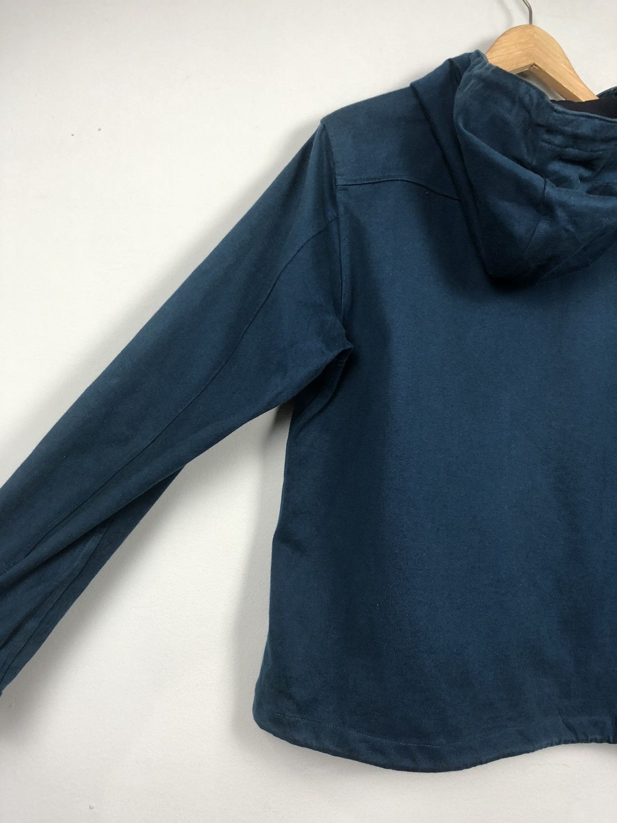 Japanese Brand × Other × Vintage Authentic wear Japanese Brand Jacket Size US M / EU 48-50 / 2 - 6 Thumbnail