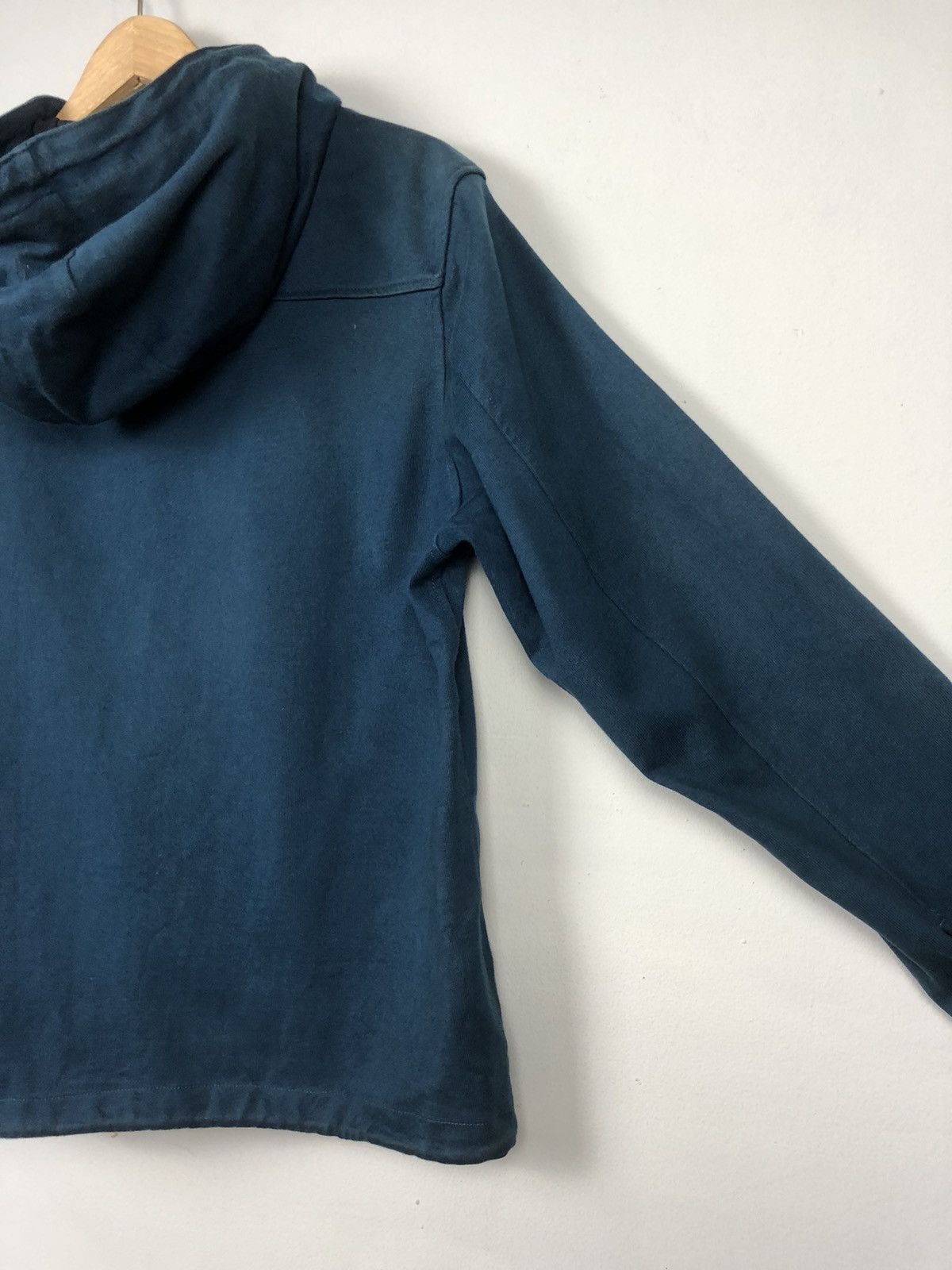 Japanese Brand × Other × Vintage Authentic wear Japanese Brand Jacket Size US M / EU 48-50 / 2 - 5 Thumbnail